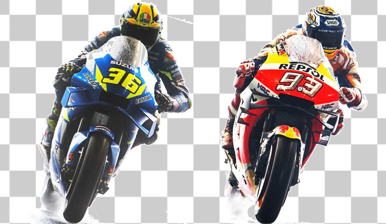 El duelo entre Joan Mir y Marc Márquez es el gran aliciente de MotoGP 2021