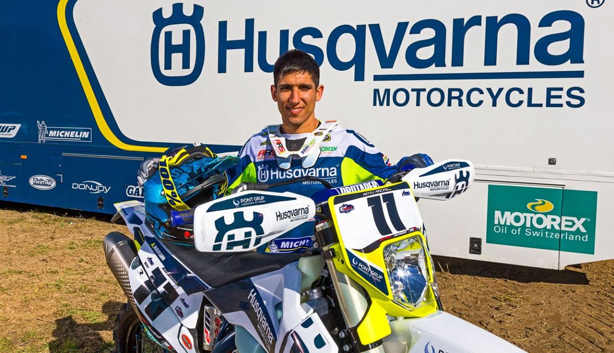Alejandro Navarro
