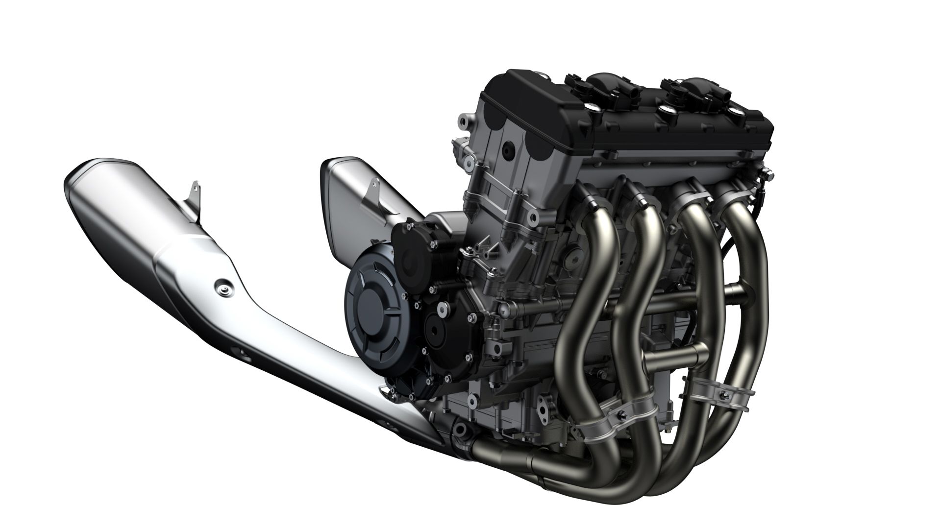 Suzuki Hayabusa 2021 16