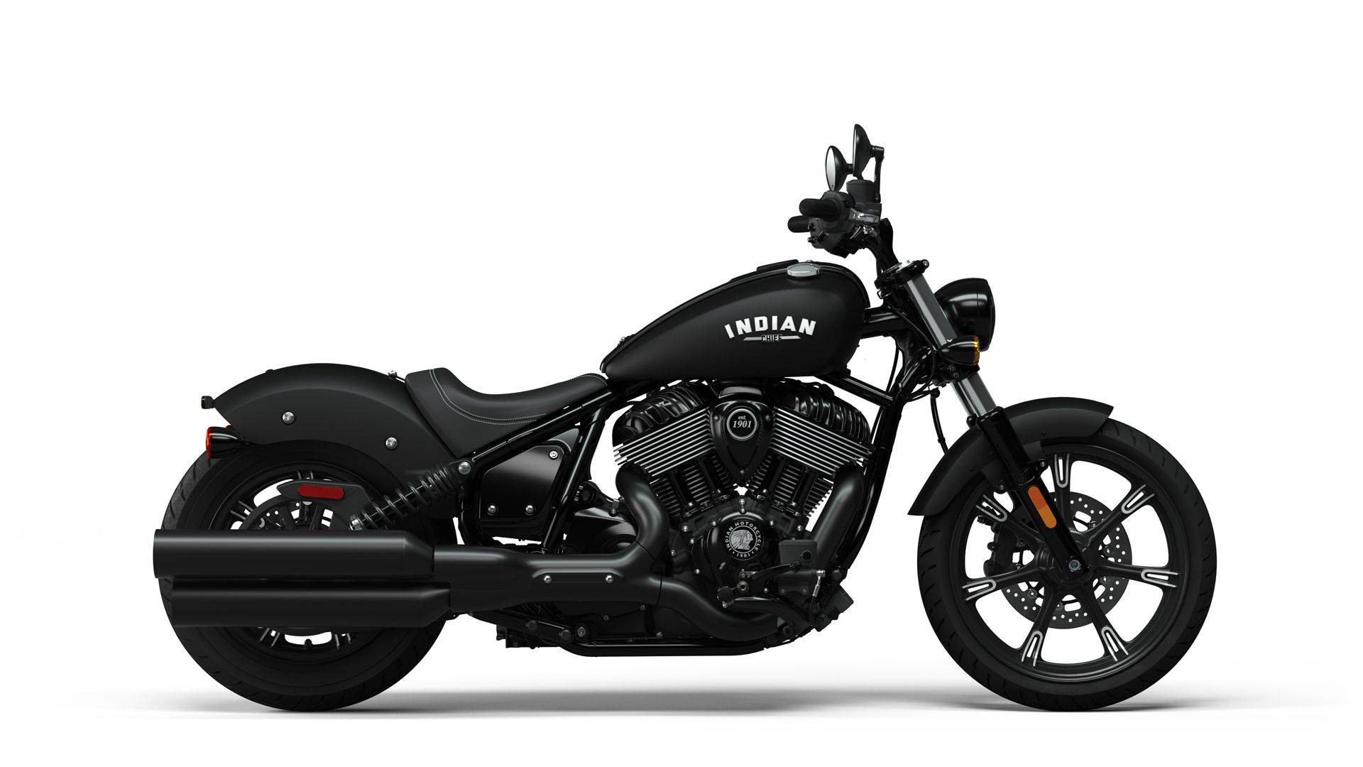 Indian Chief Dark Horse 2021 01
