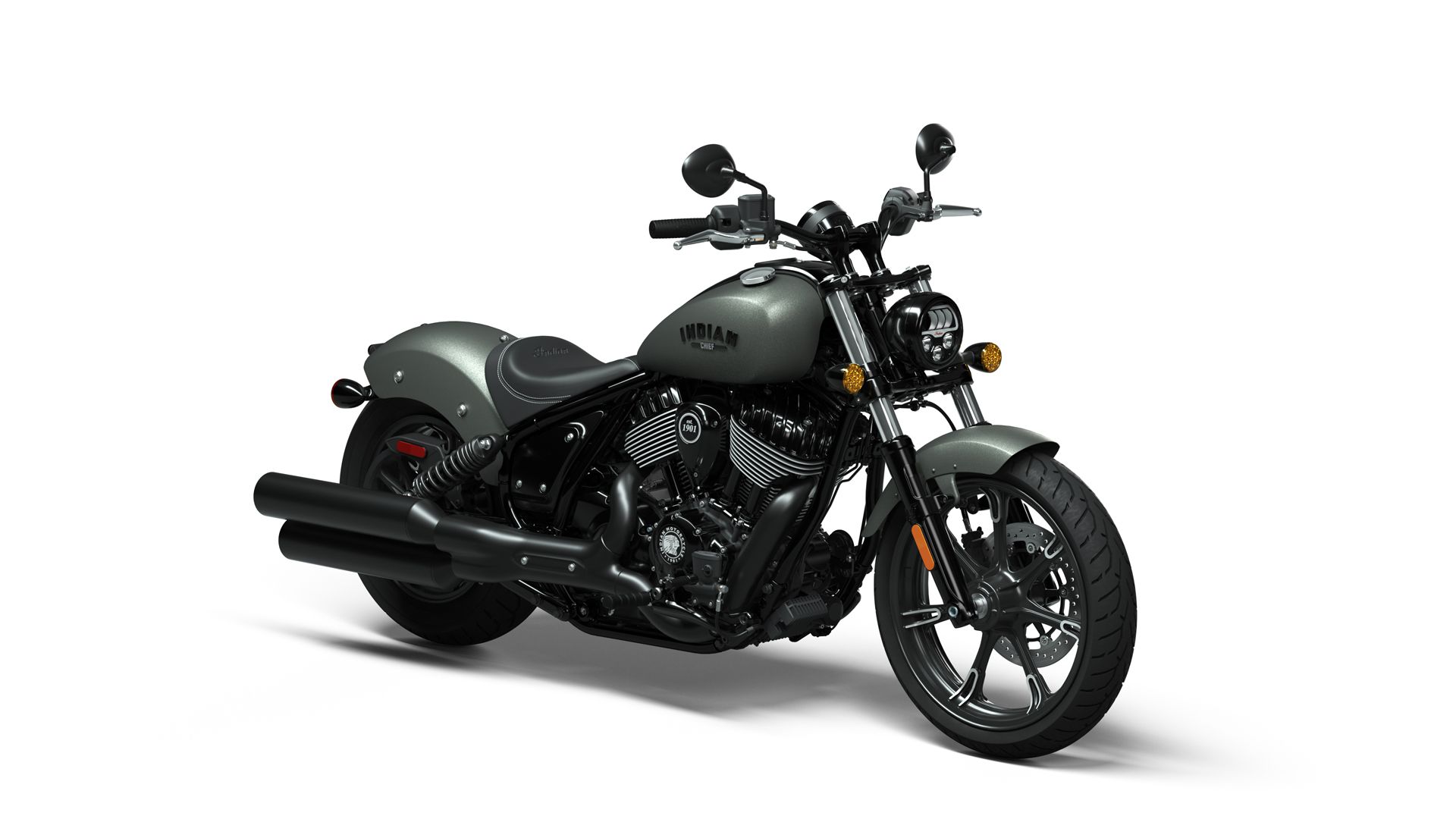 Indian Chief Dark Horse 2021 03