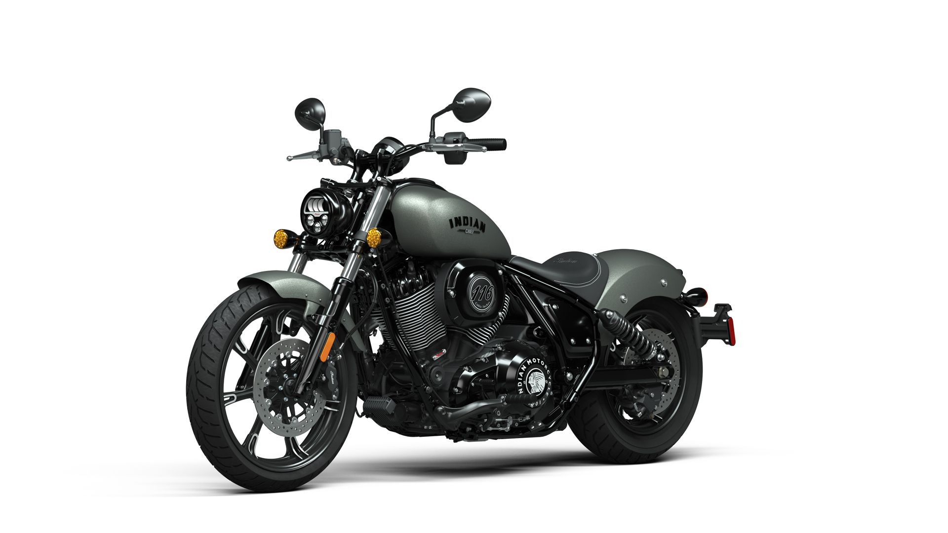 Indian Chief Dark Horse 2021 04