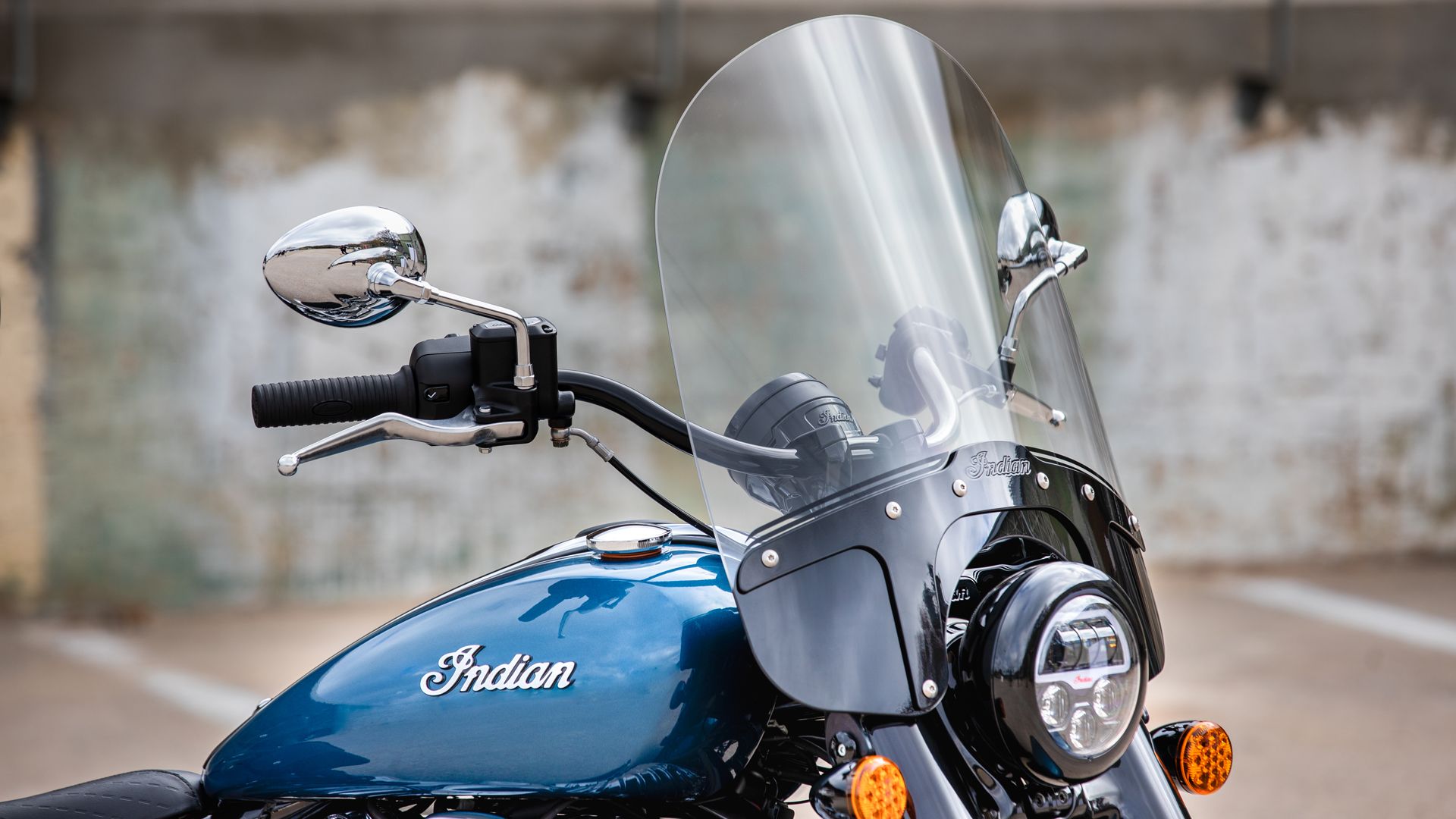 Indian Super Chief Limited  2021 02