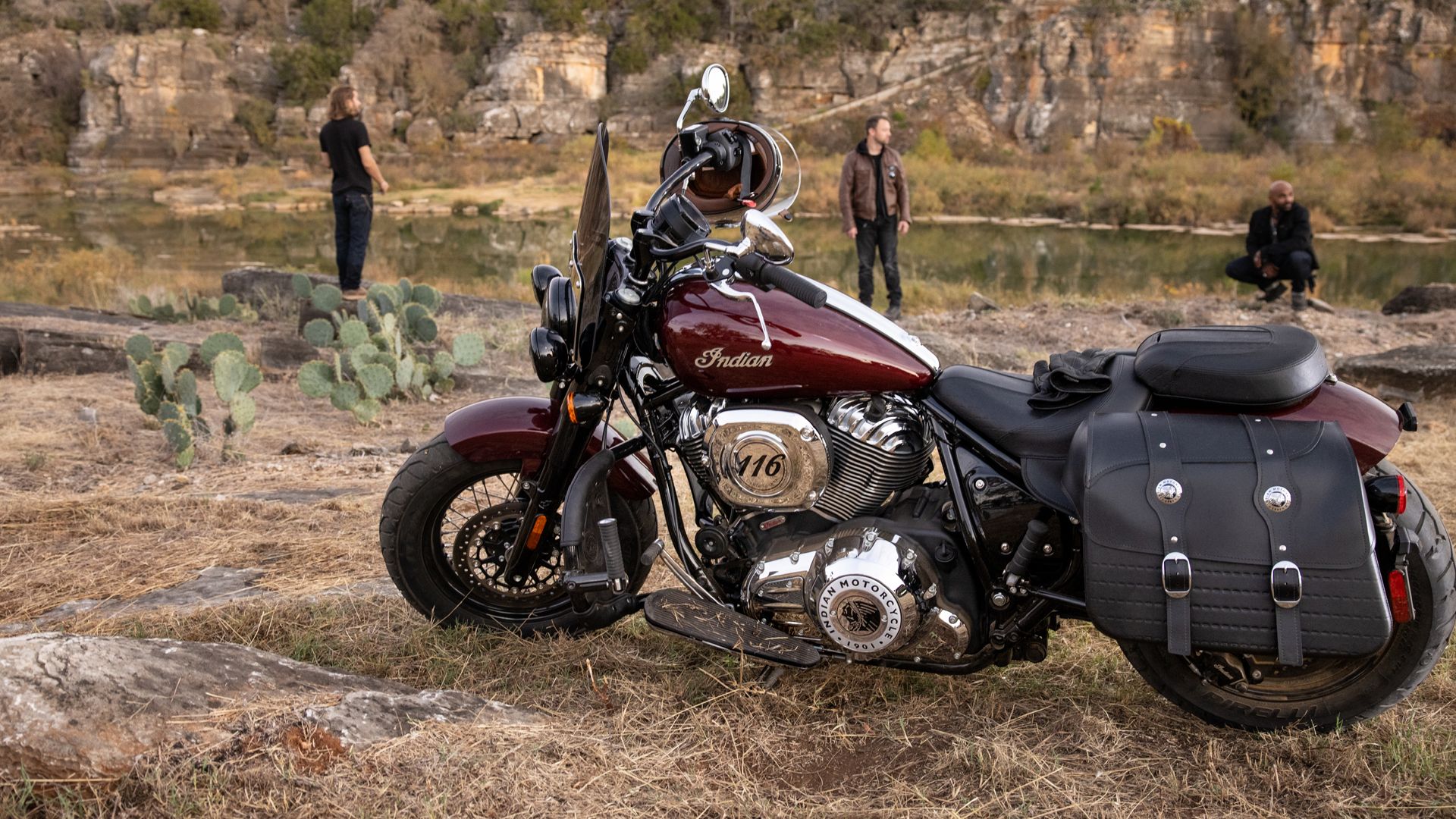Indian Super Chief Limited  2021 11