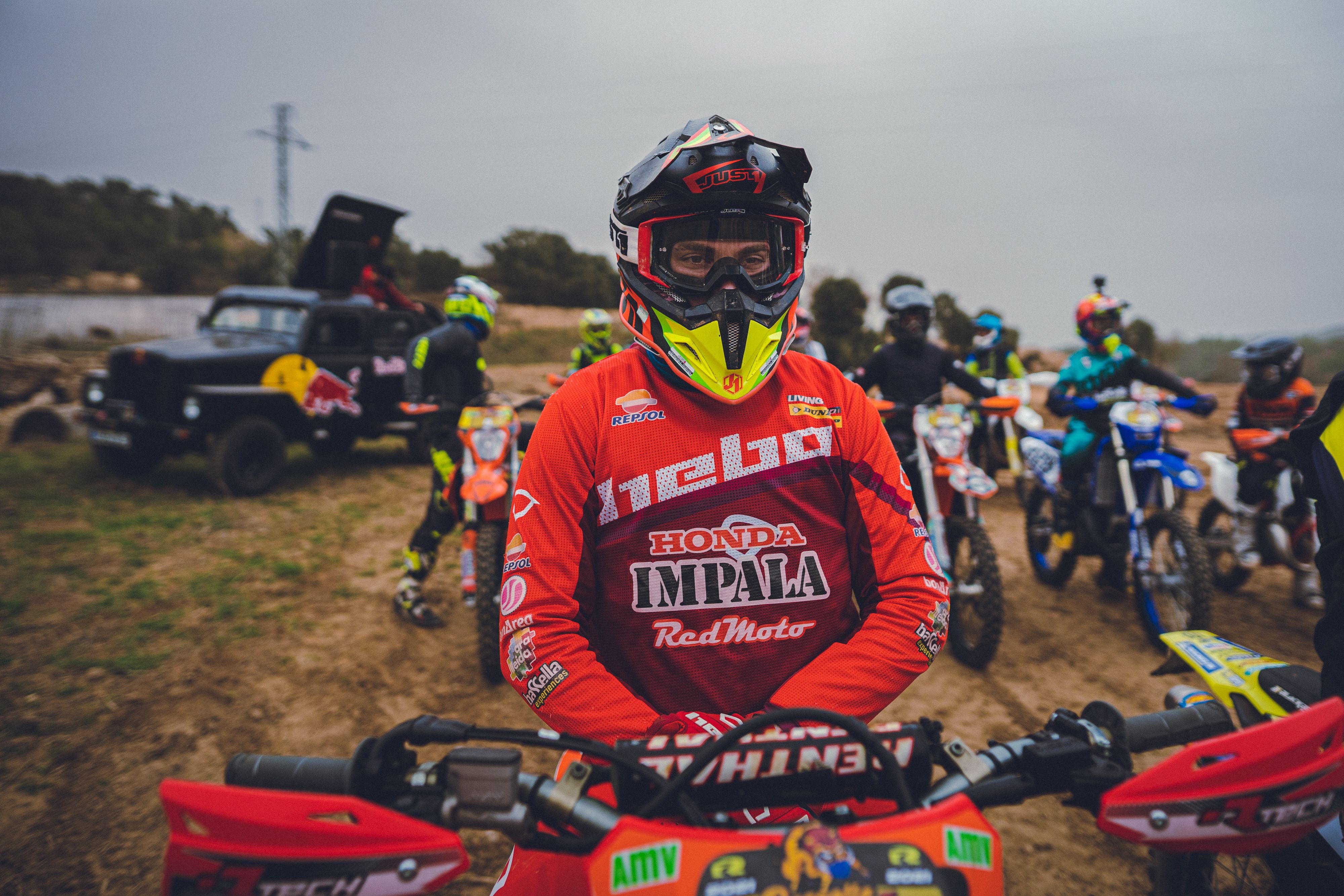 bassella race 2021 Benet Gómez