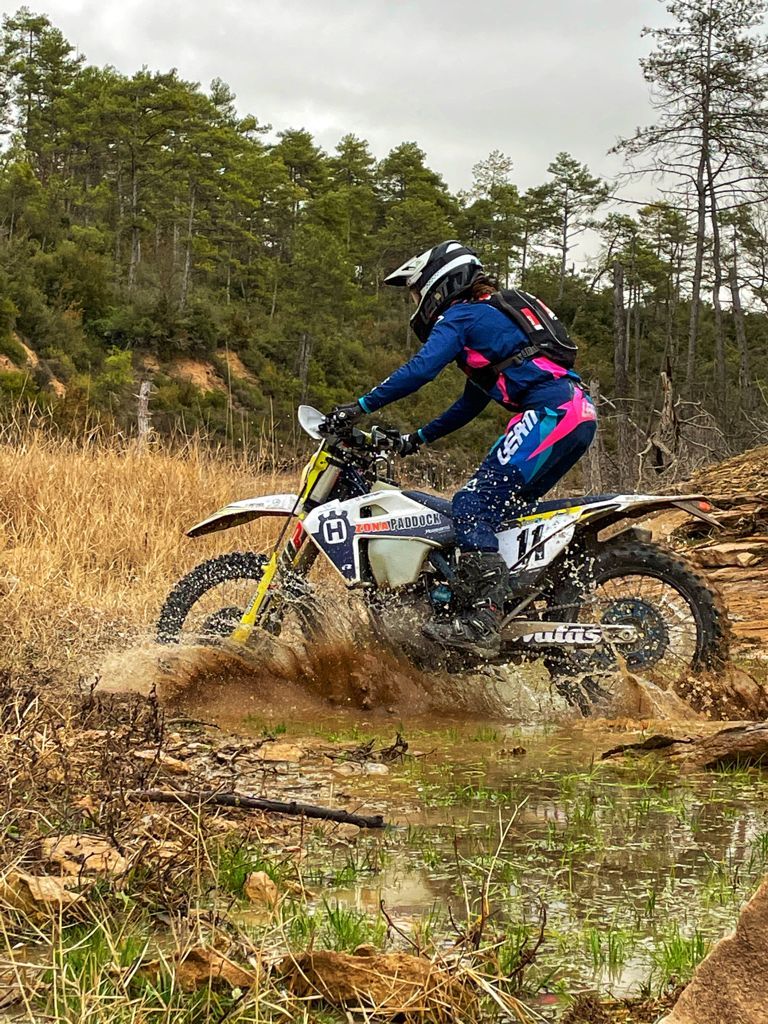 bassella race 2021 Sandra Gómez