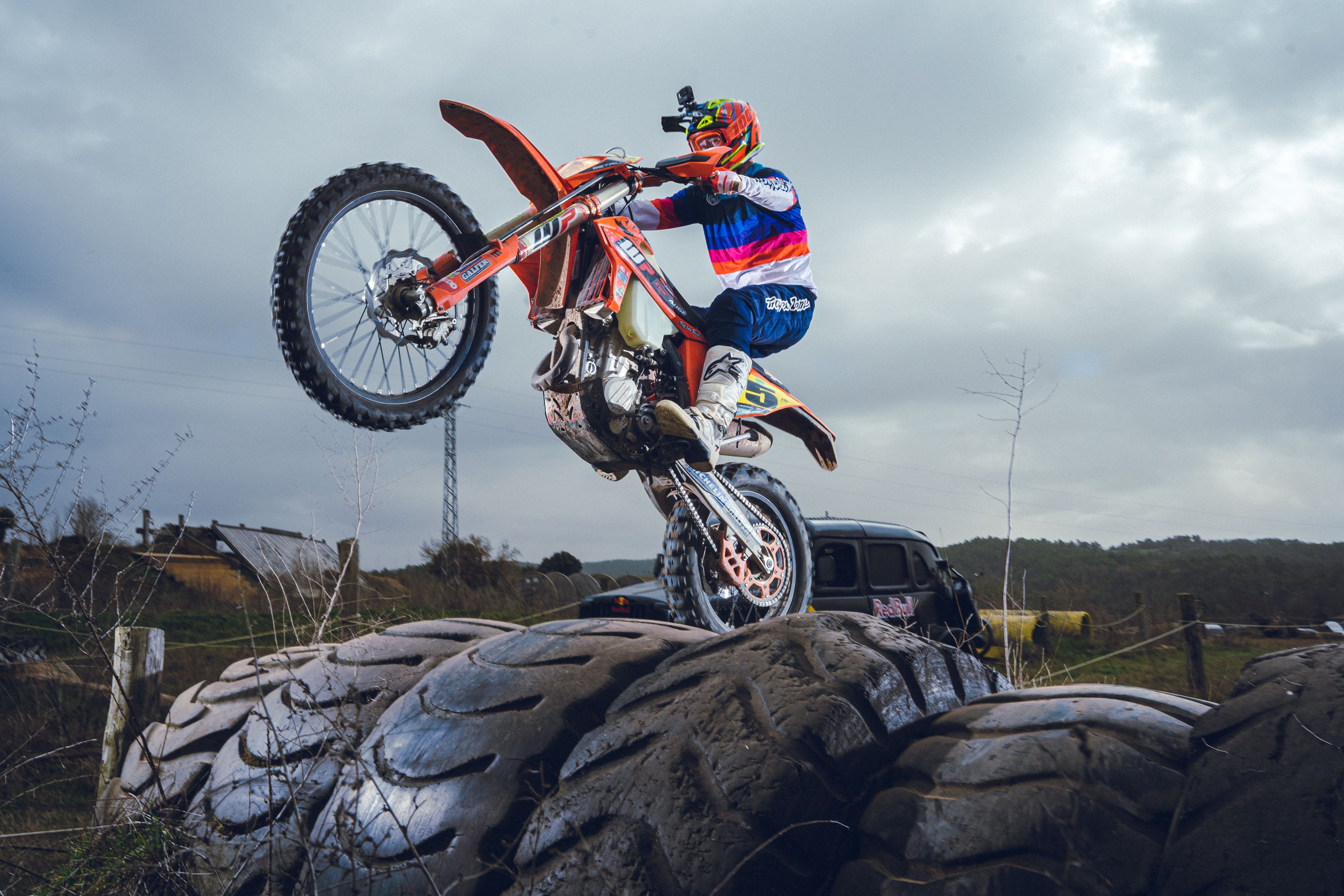 bassella race 2021 Betriu