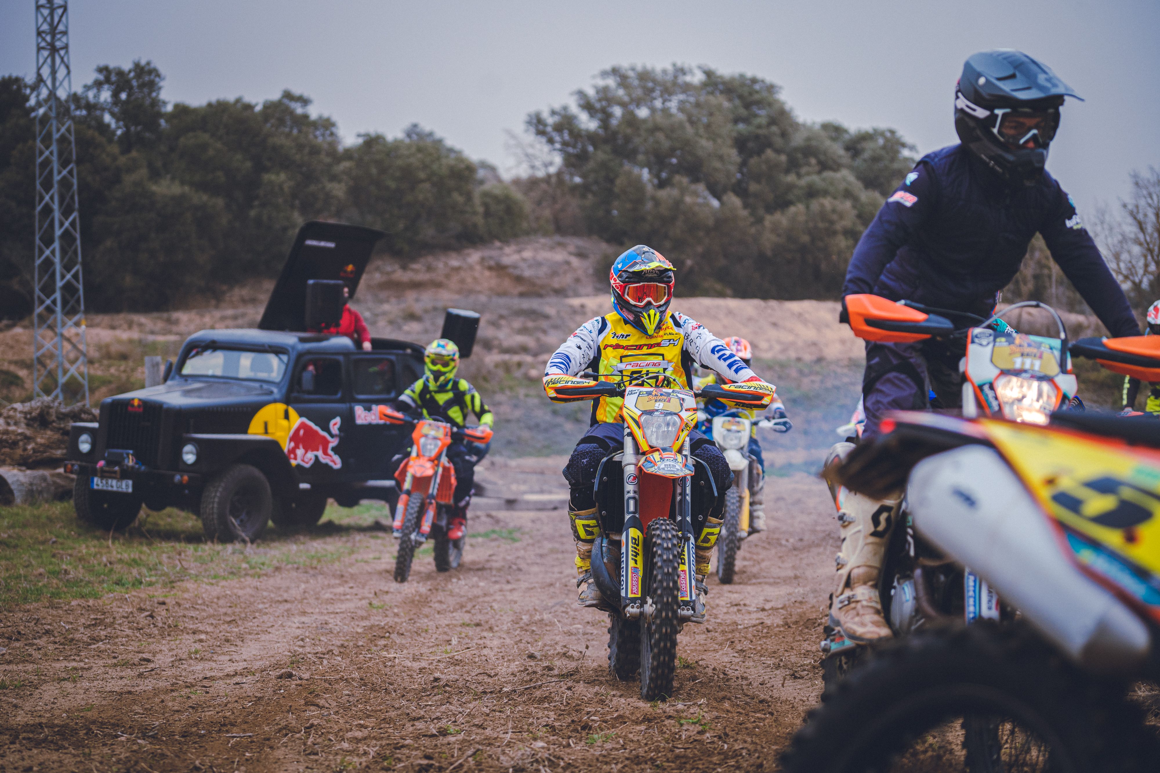 bassella race 2021 memorias