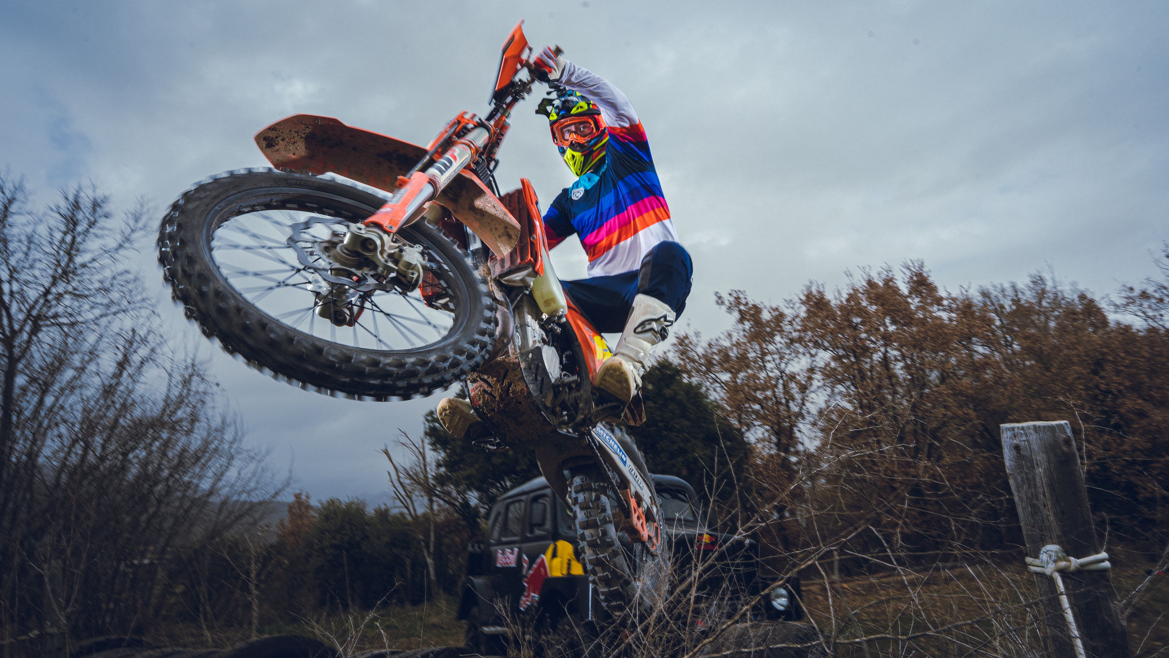 bassella race 2021 ambiente