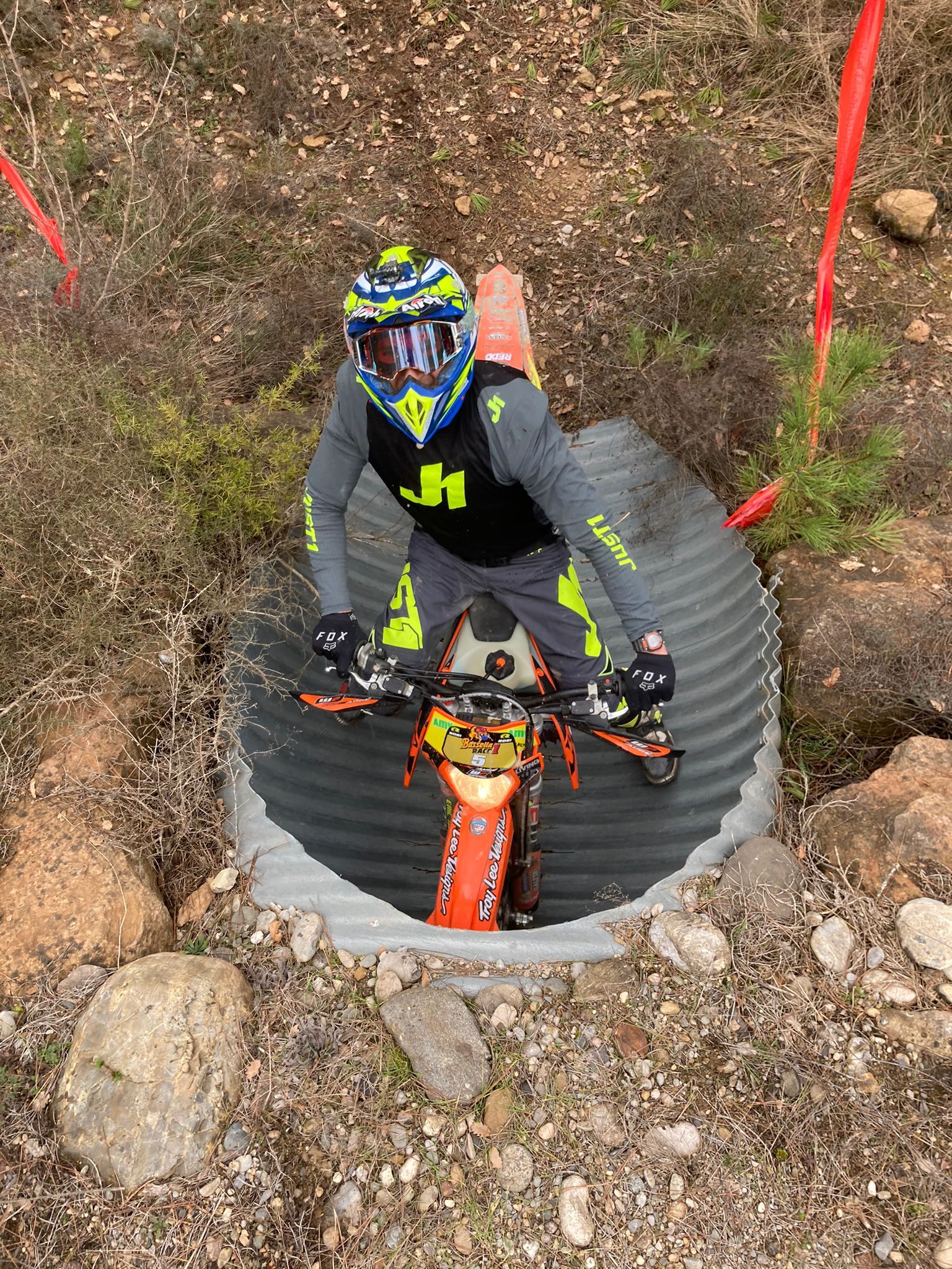 bassella race 2021 pilotos locales