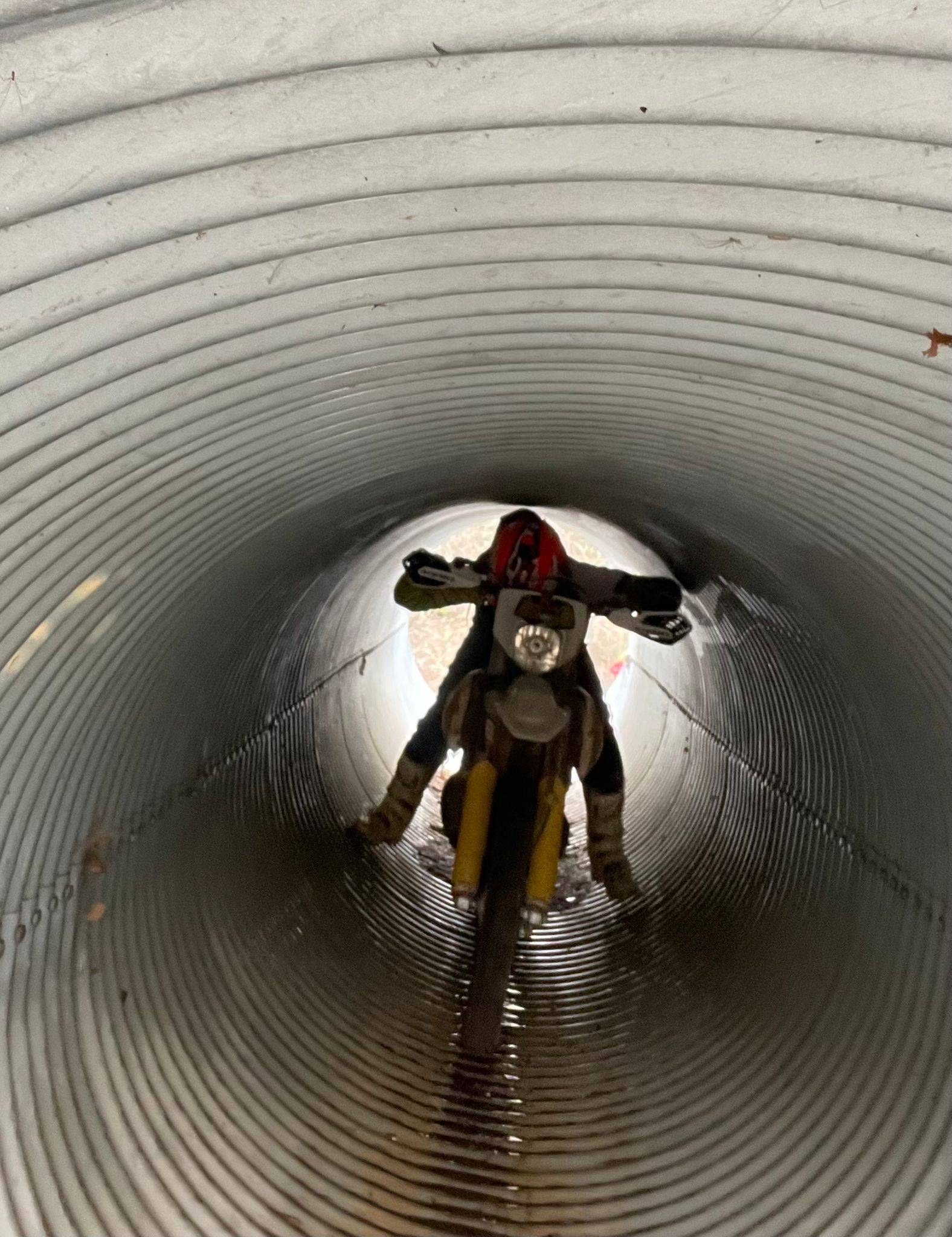 bassella race 2021 túnel