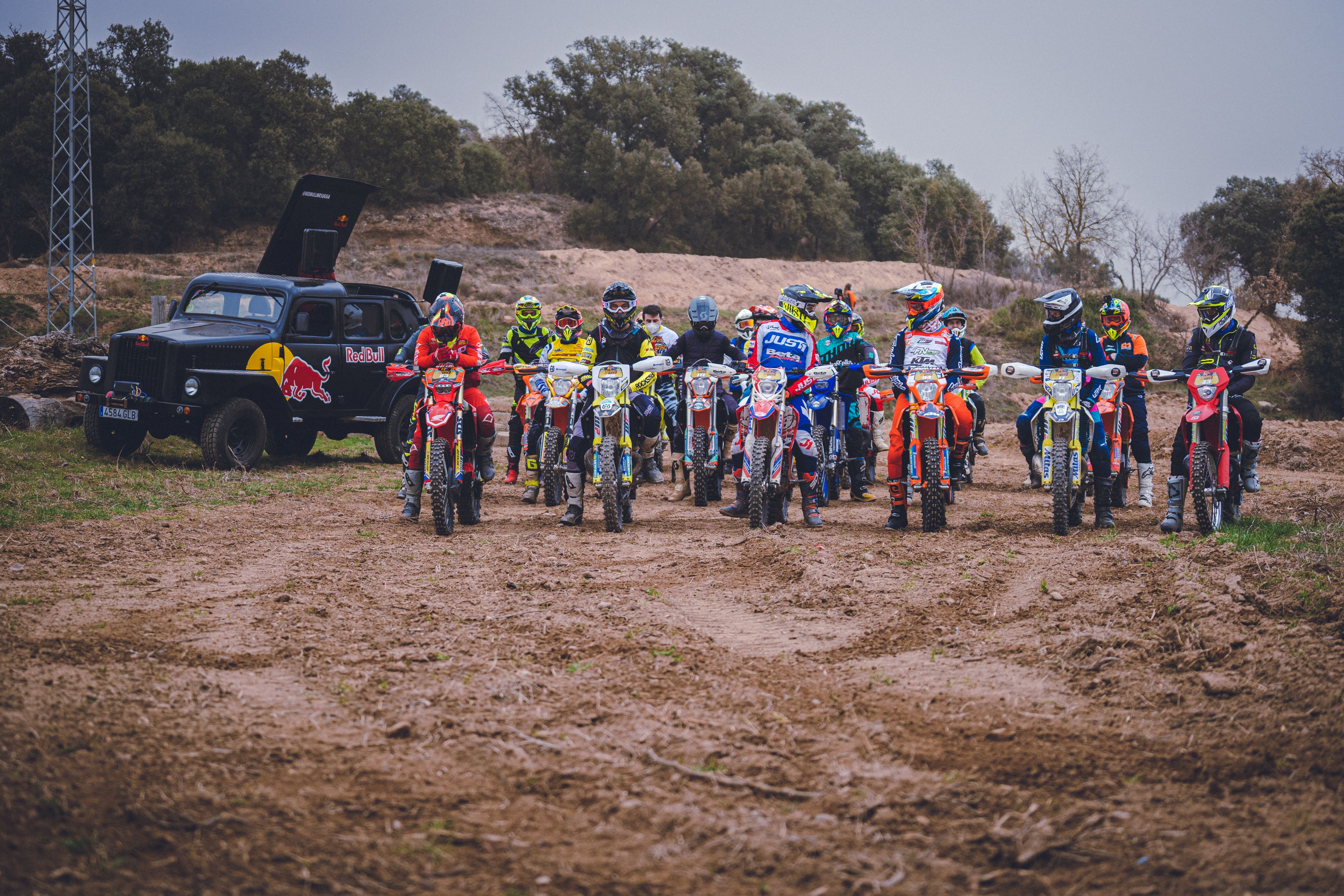 bassella race 2021 parrilla