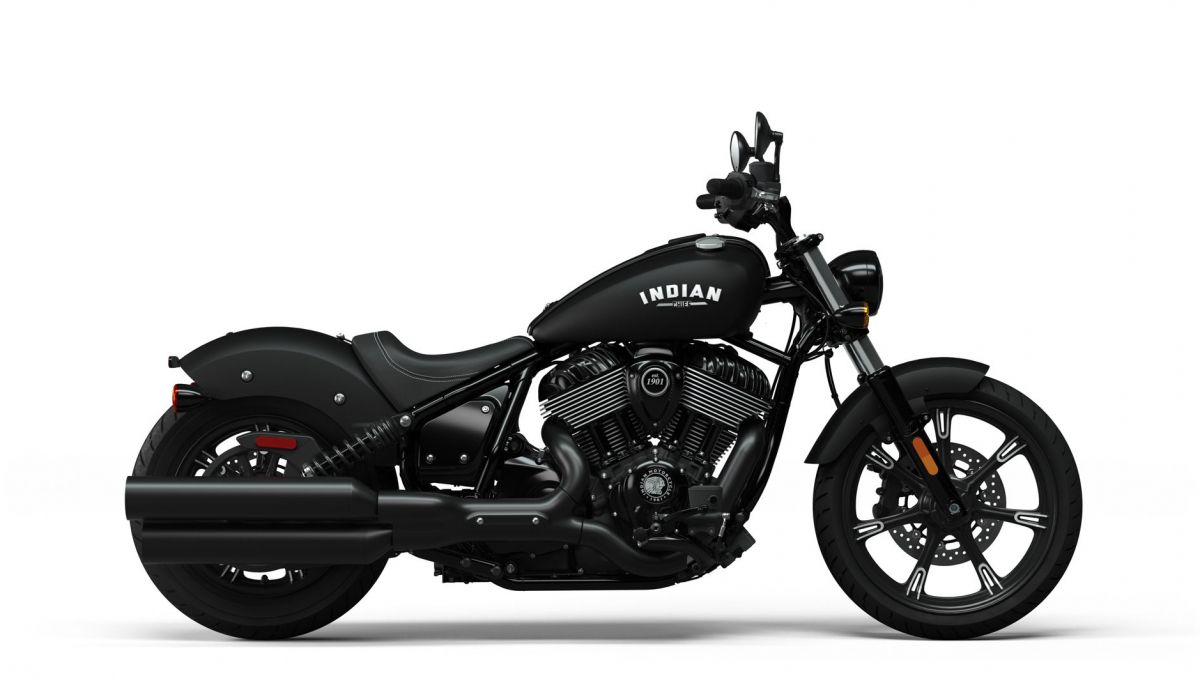 Indian Chief Dark Horse 2021 01 Indian Chief Dark Horse 2021 01
