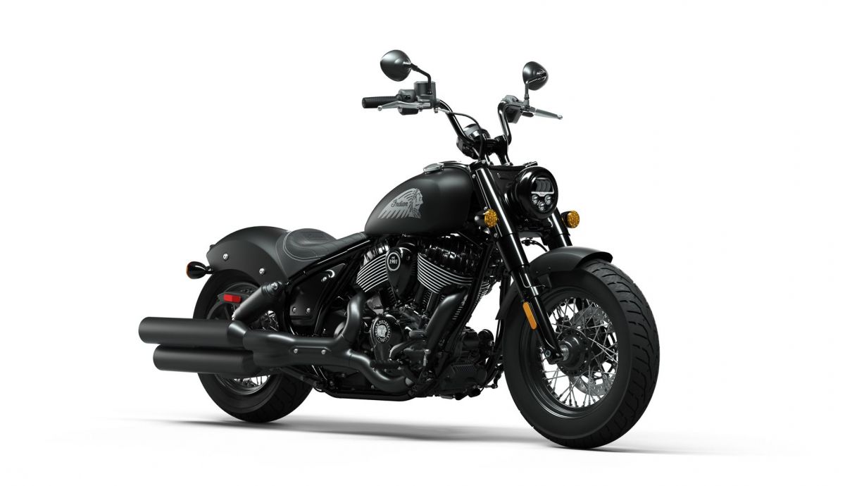 Indian Chief Bobber Dark Horse 2021 03 Indian Chief Bobber Dark Horse 2021 03