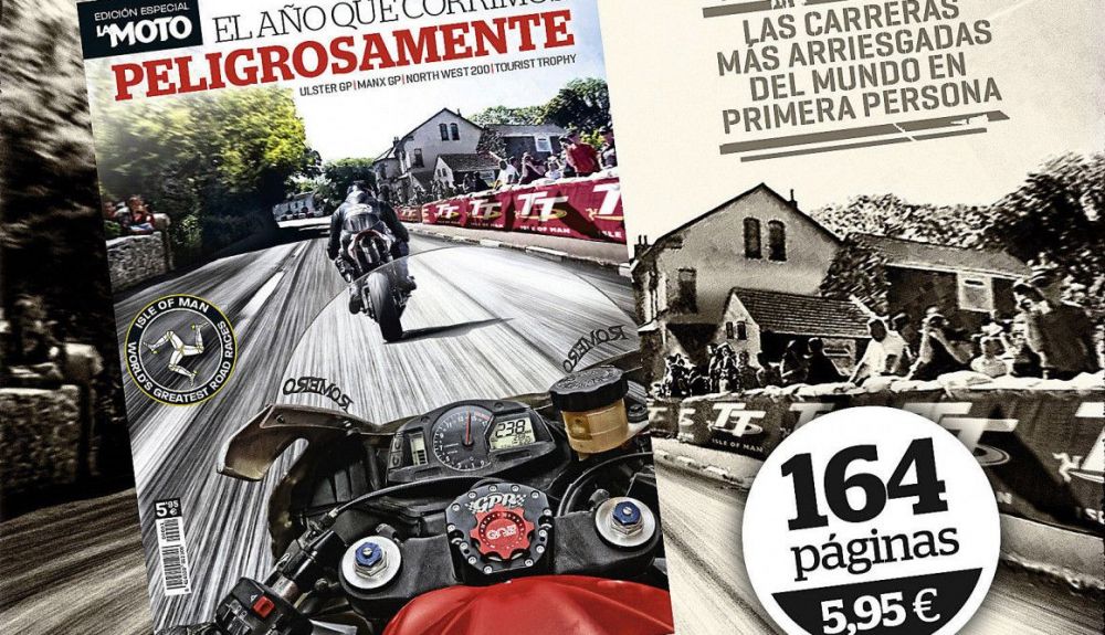 especial el año que corrimos peligrosametne