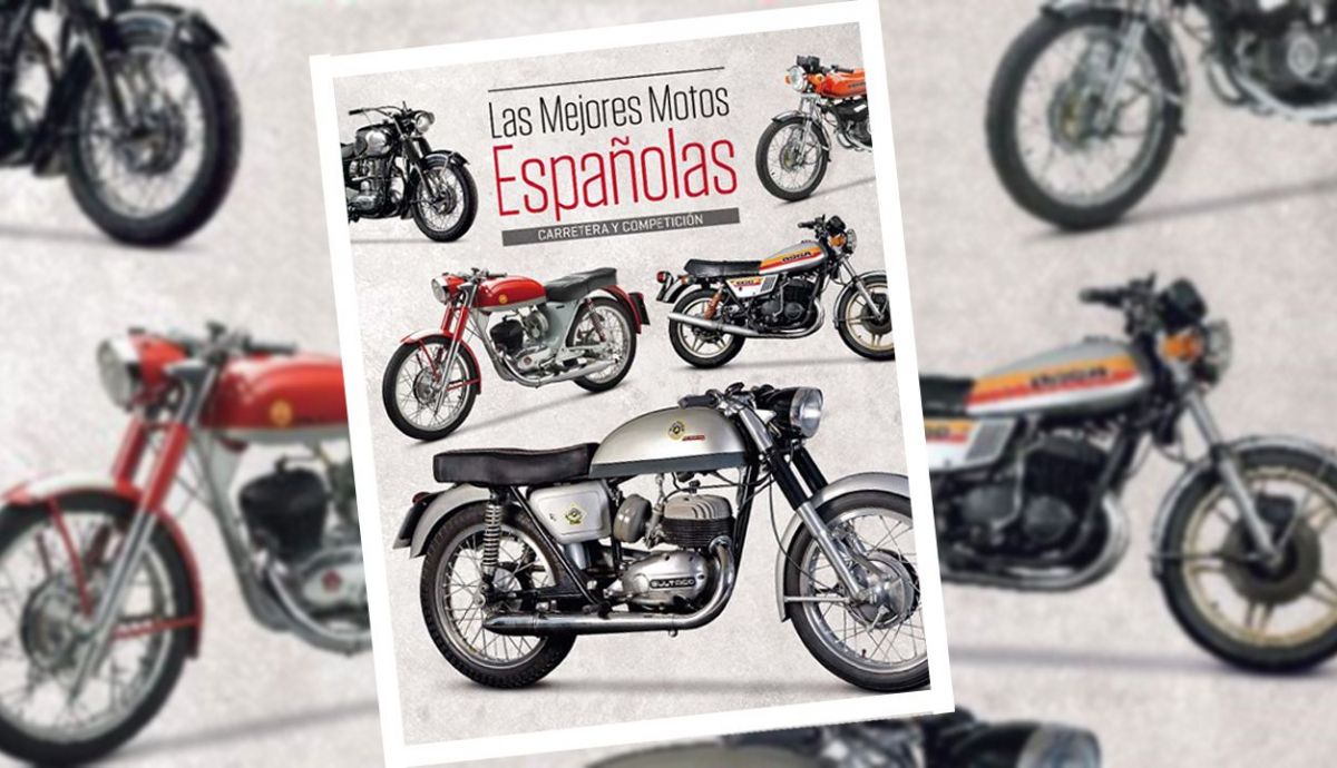especial mejores motos españoles