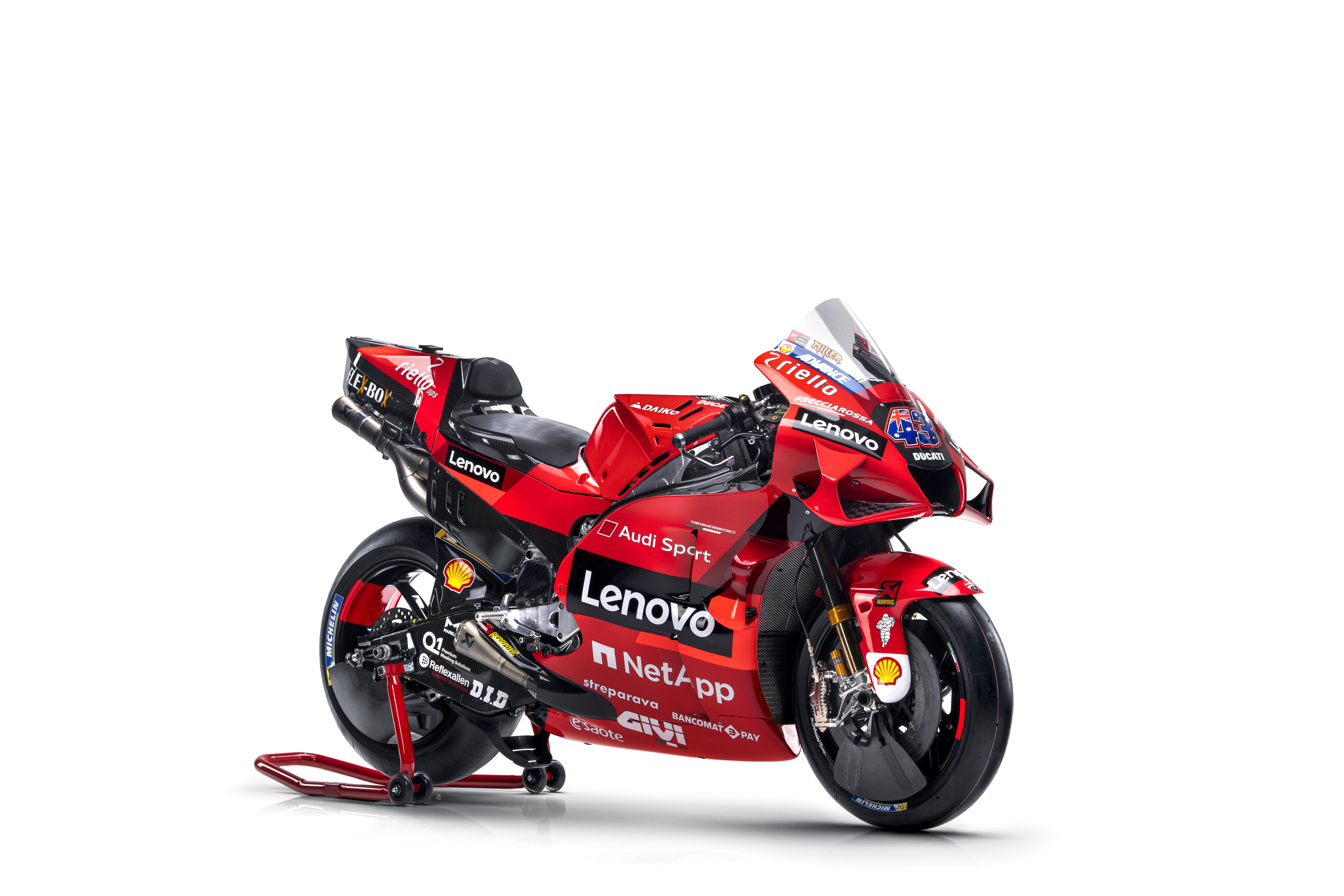 Desmosedici GP (8)