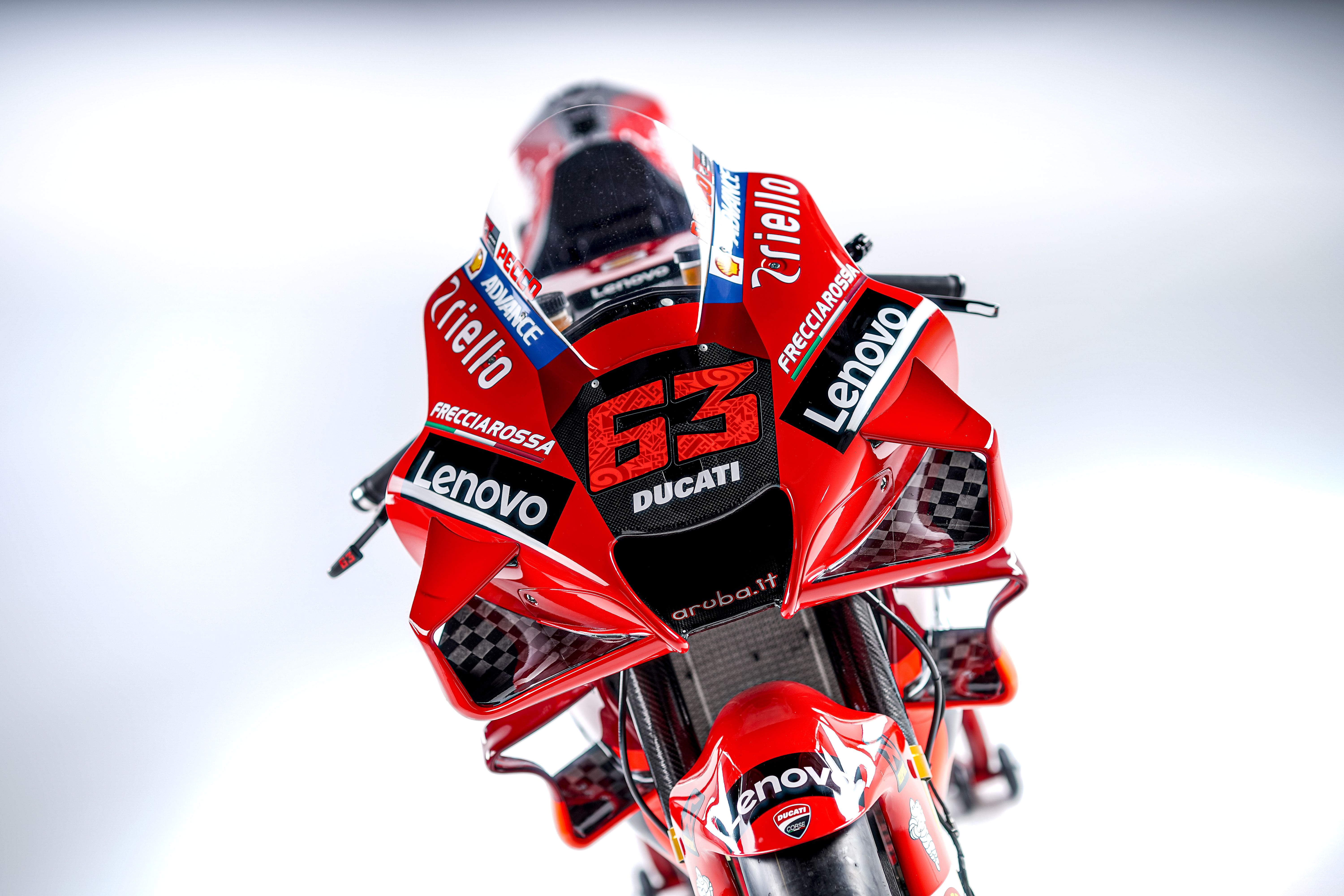 Desmosedici GP (Details) (2)