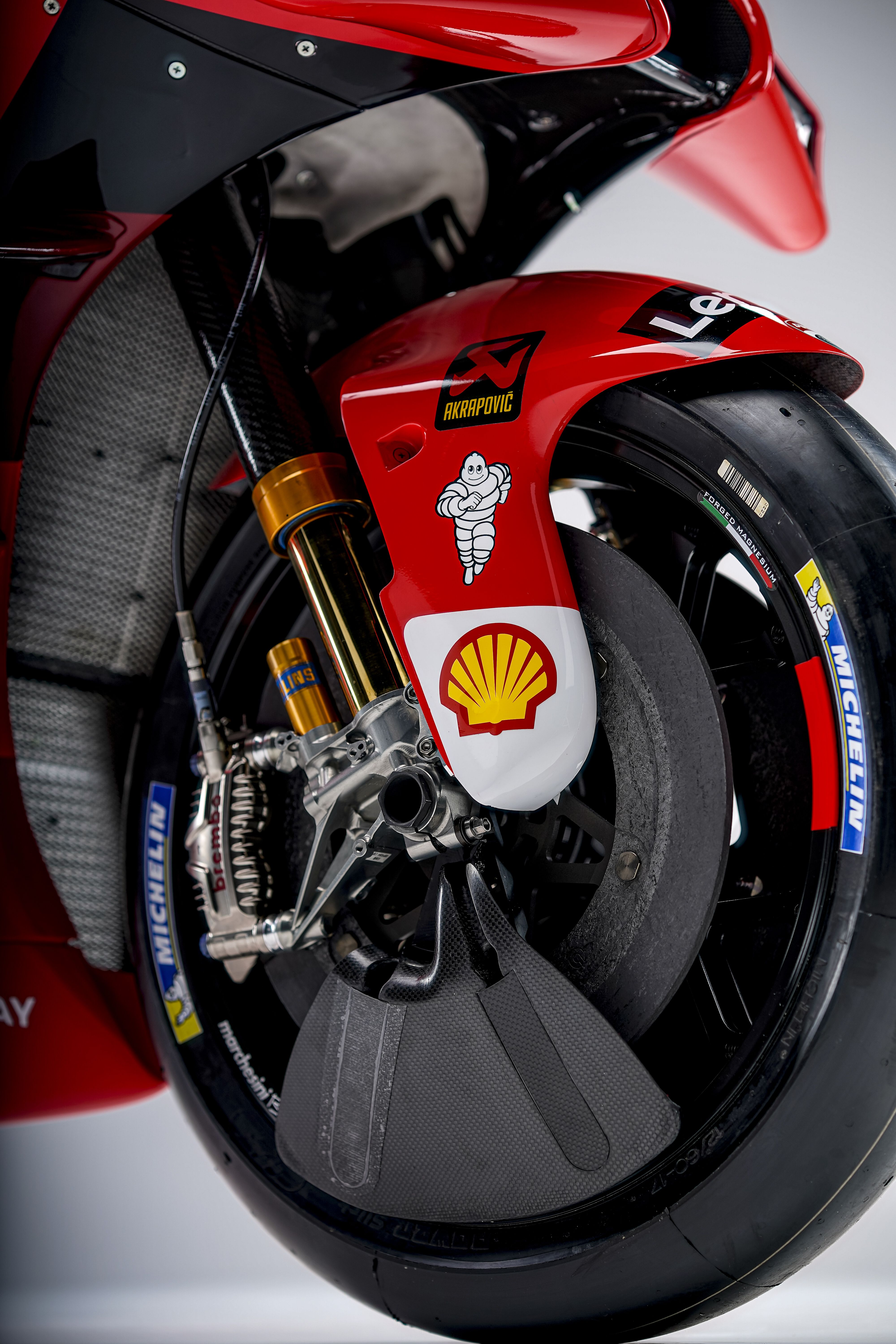 Desmosedici GP (Details) (6)