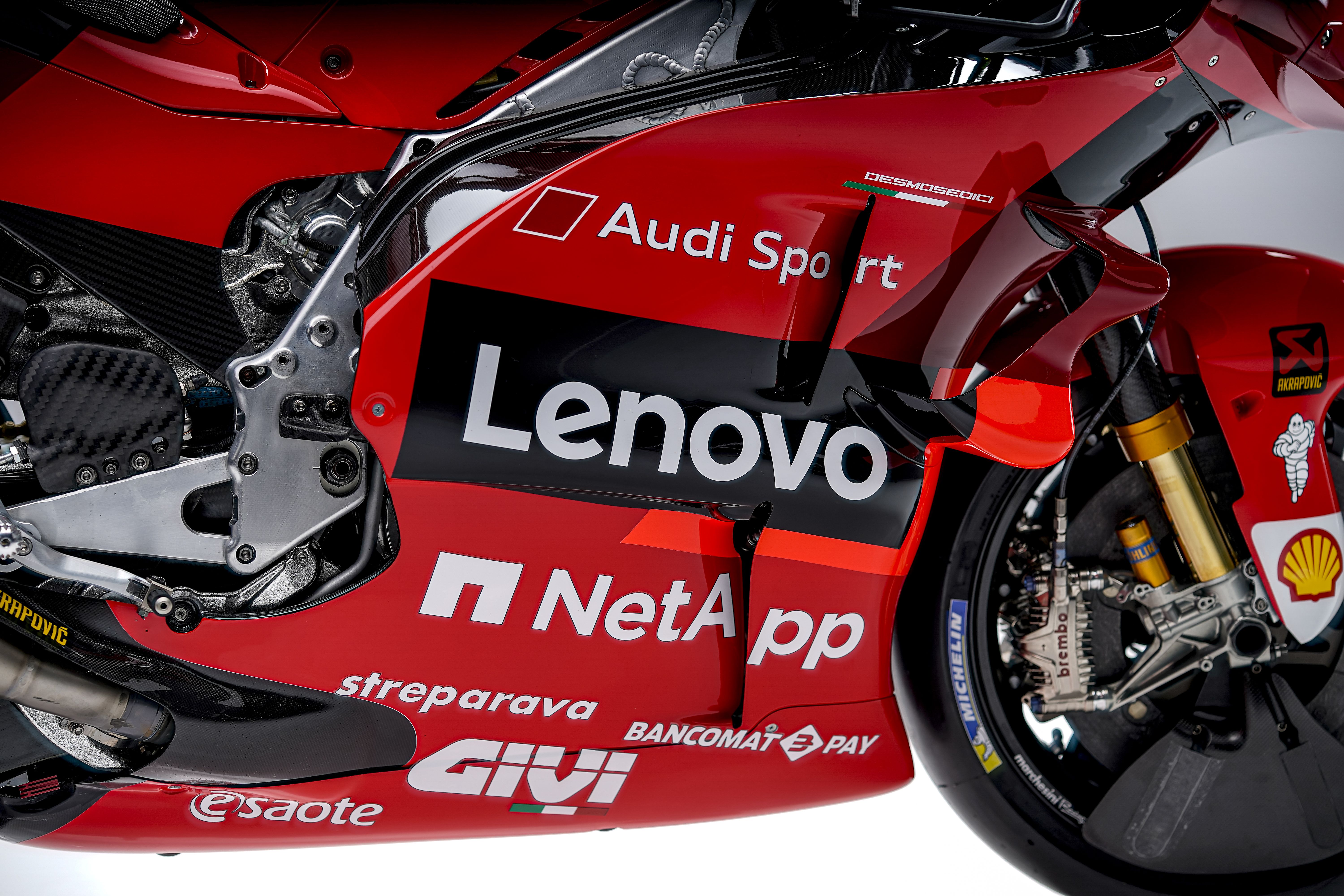 Desmosedici GP (Details) (7)