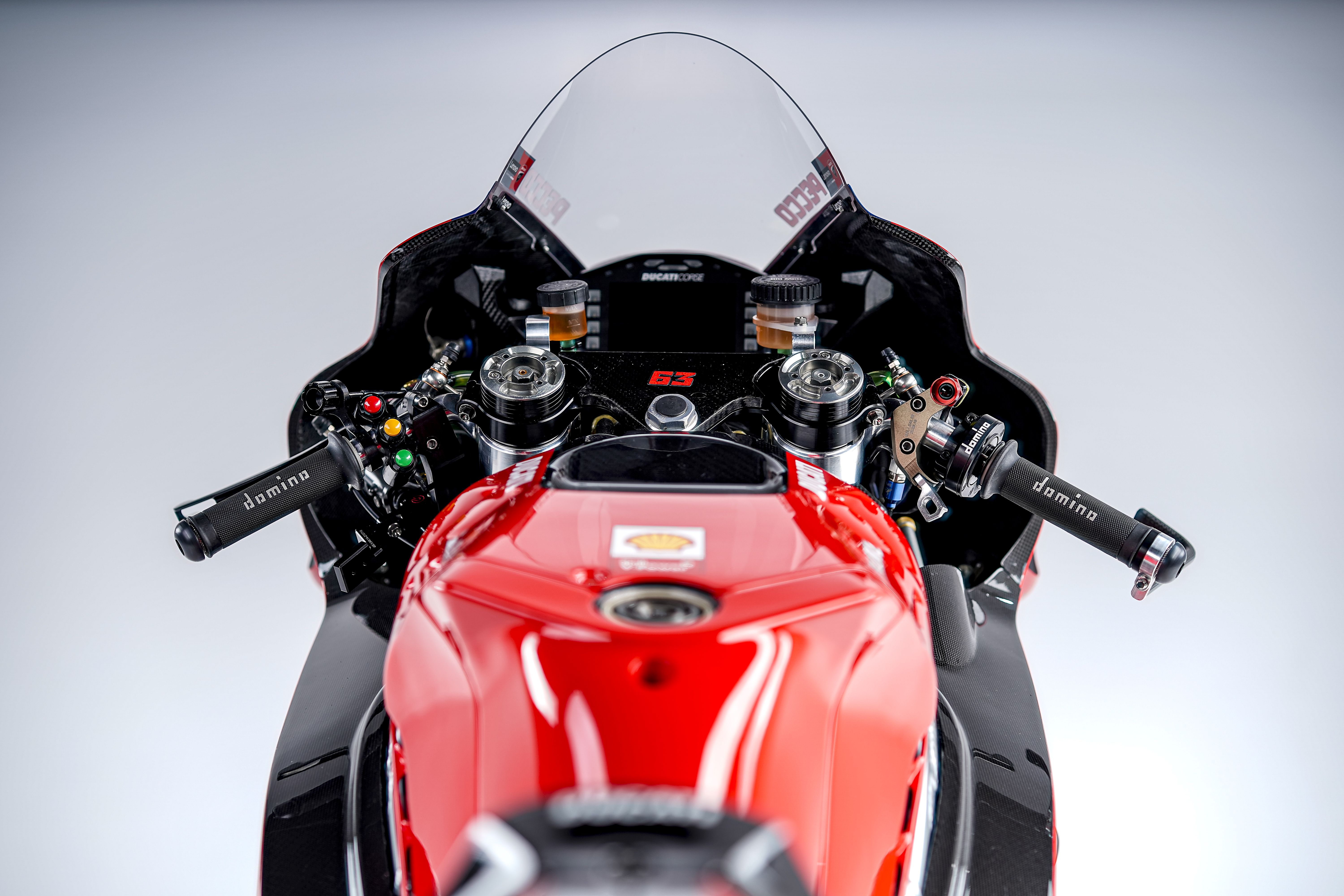 Desmosedici GP (Details) (9)