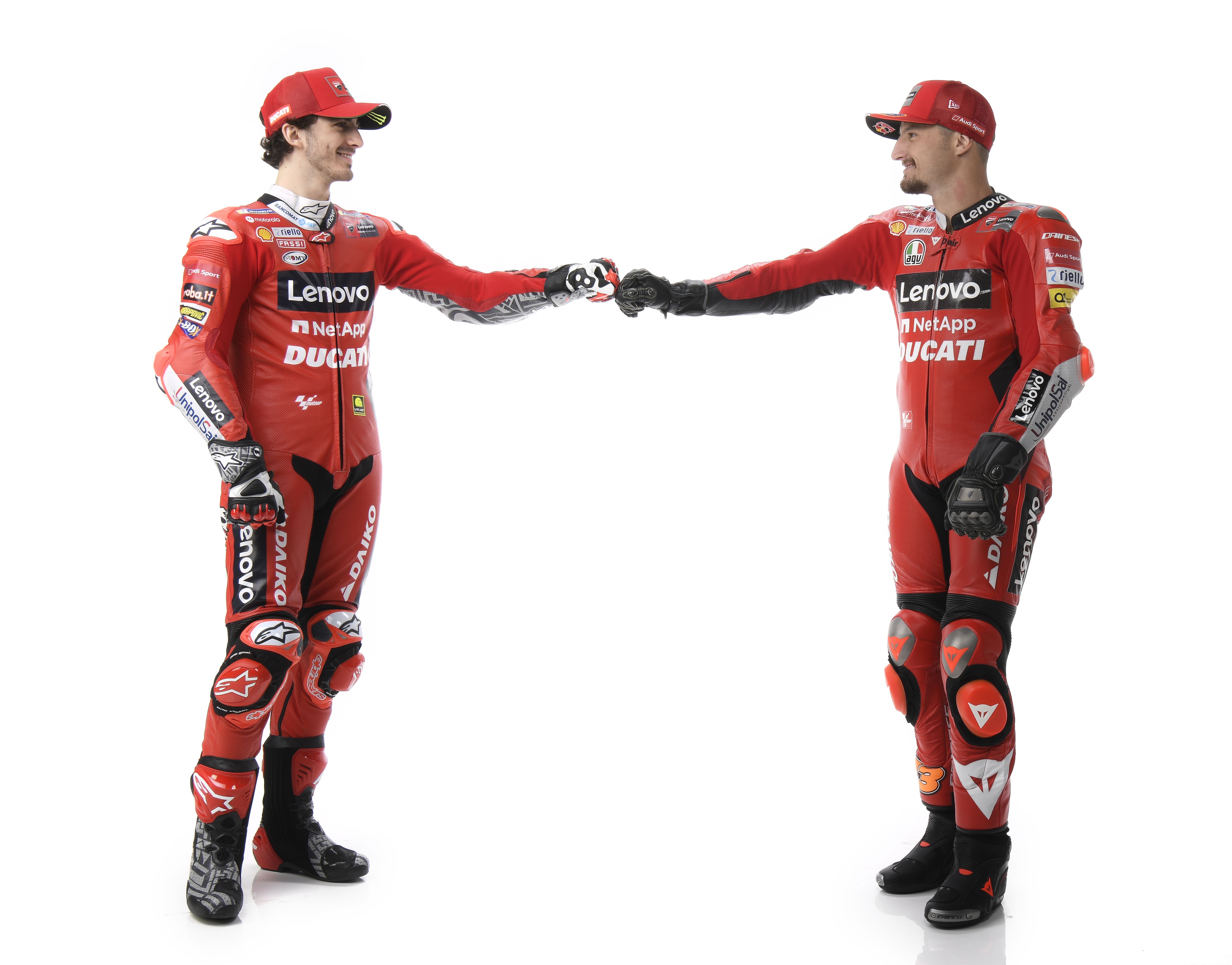 Miller and Bagnaia (1)