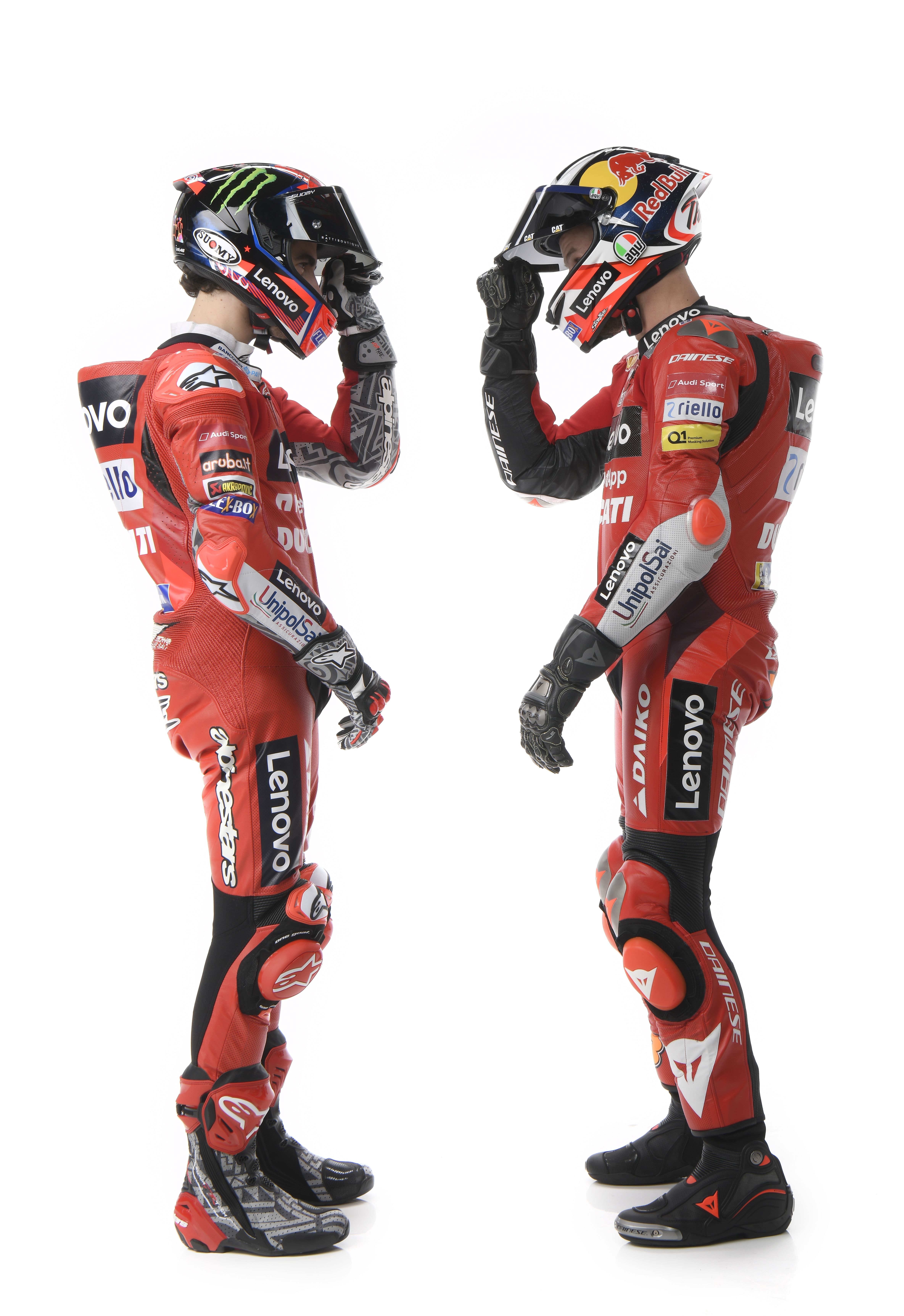 Miller and Bagnaia (2)