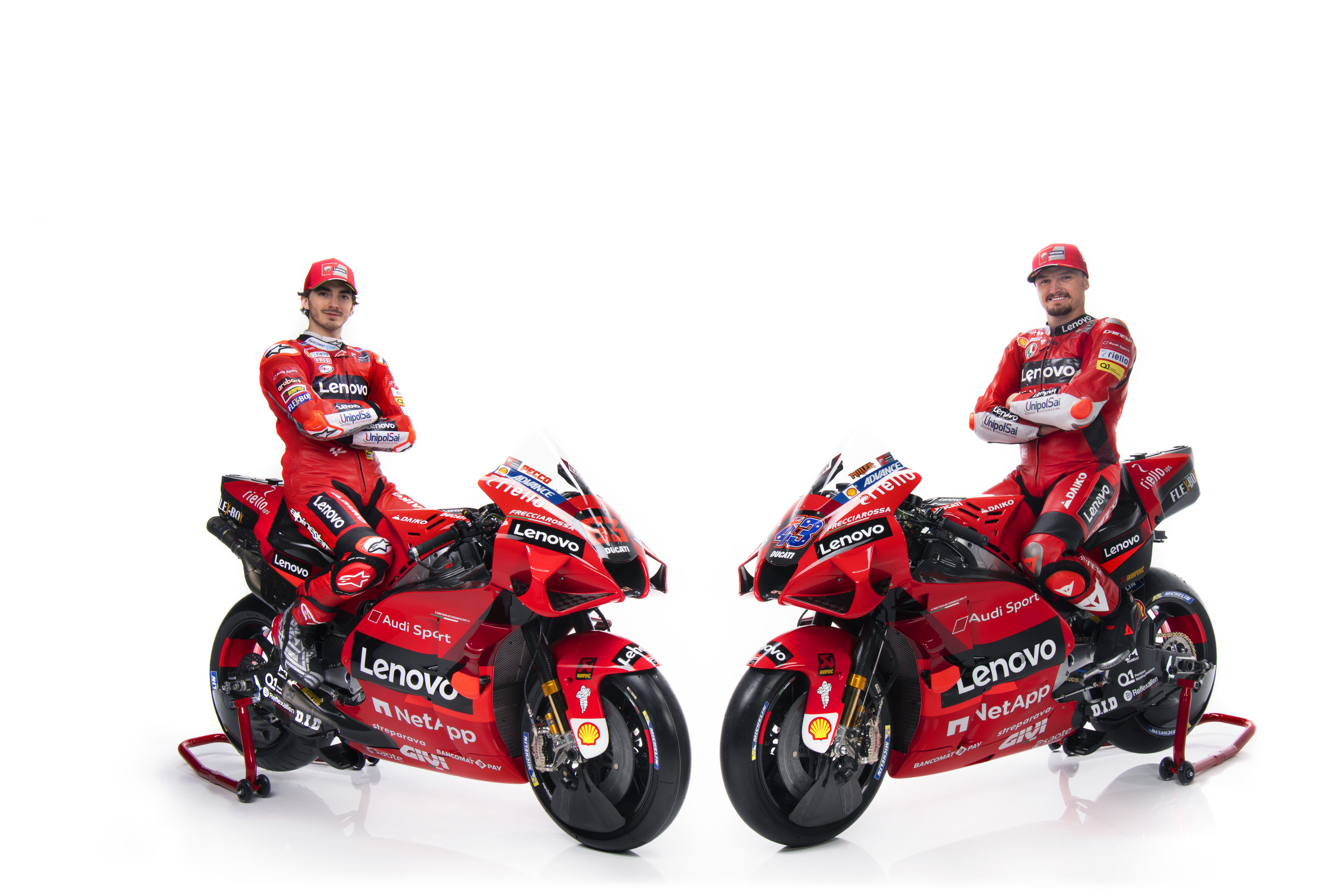 Miller and Bagnaia (7)
