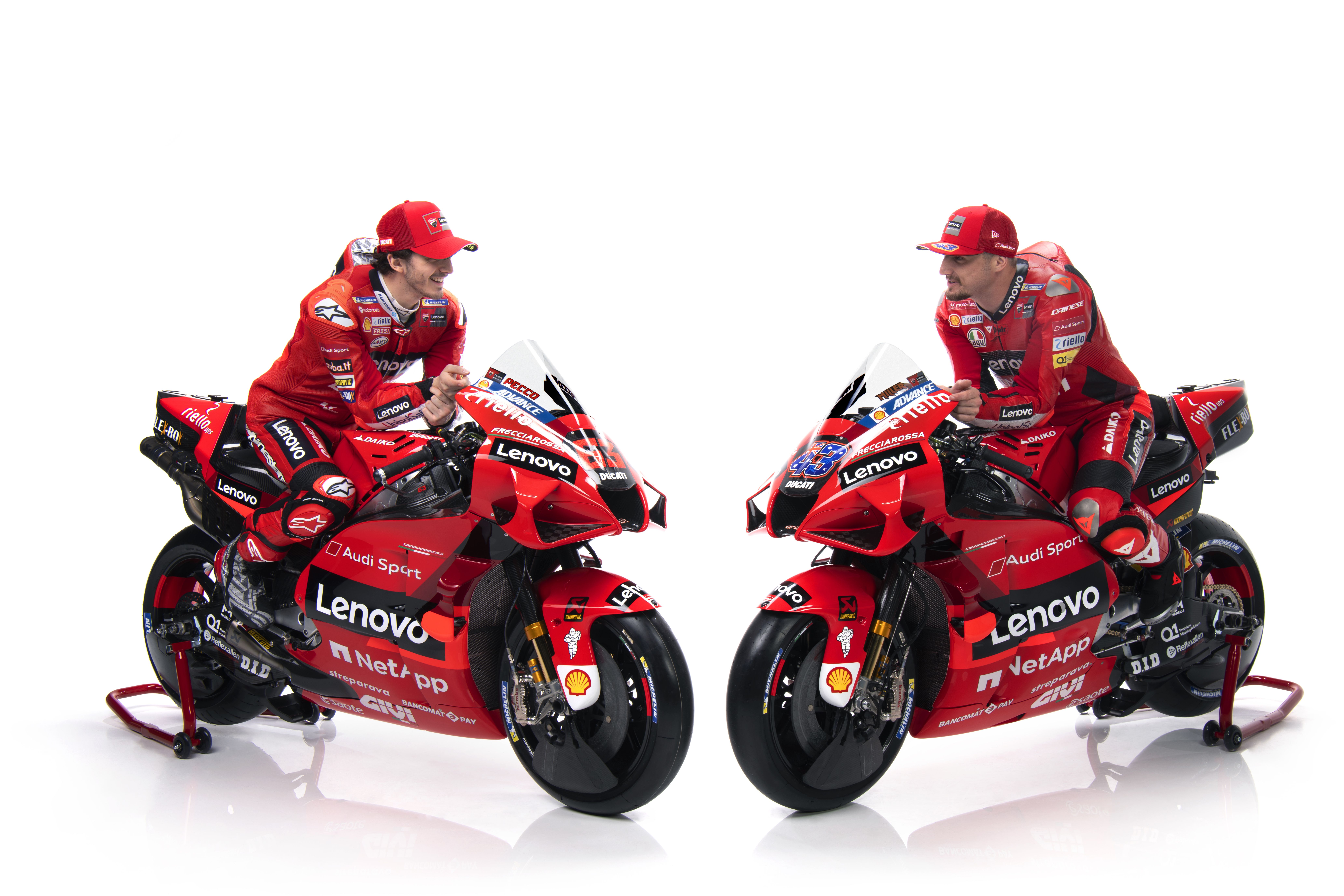 Miller and Bagnaia (8)