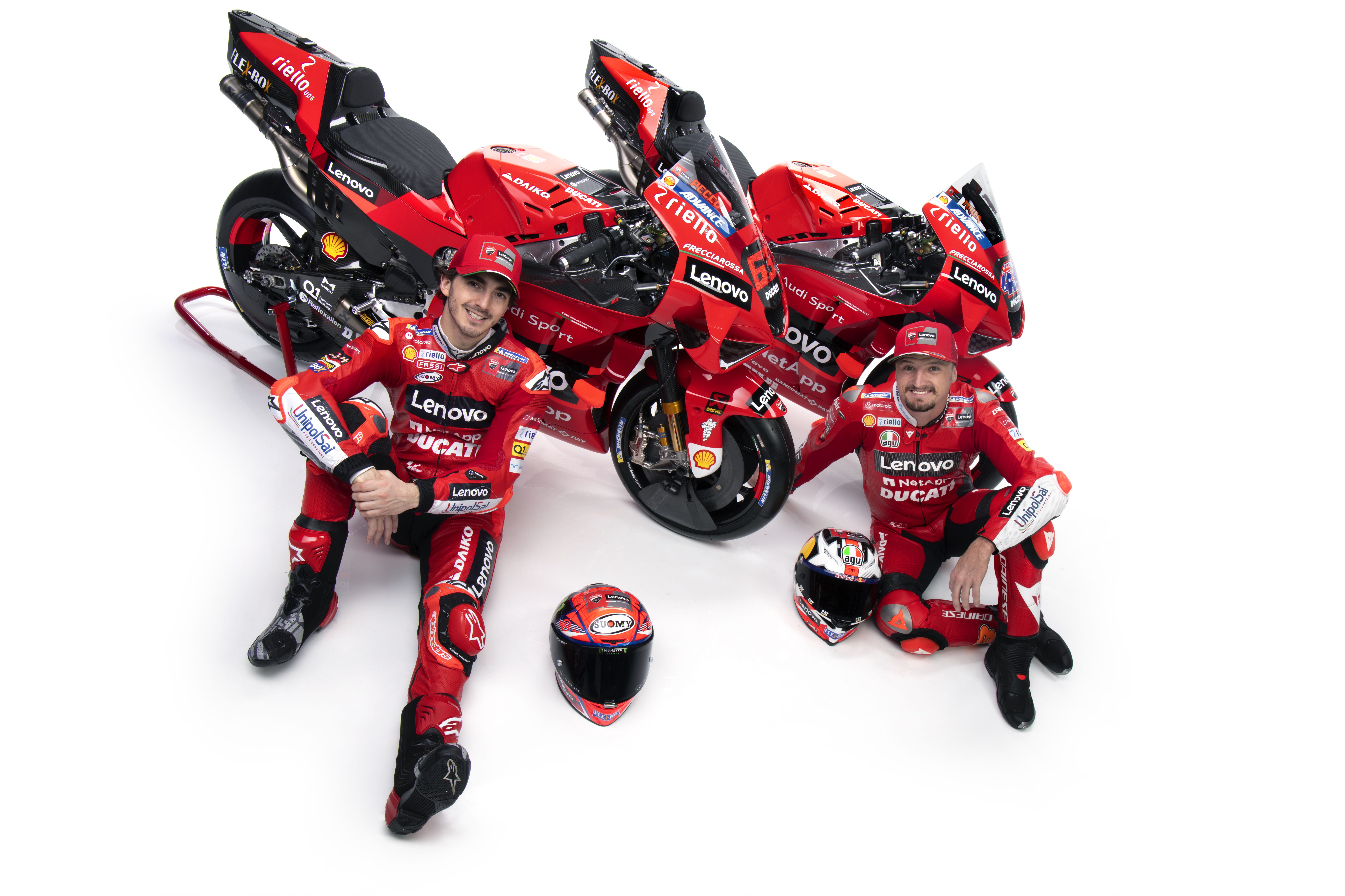 Miller and Bagnaia (11)