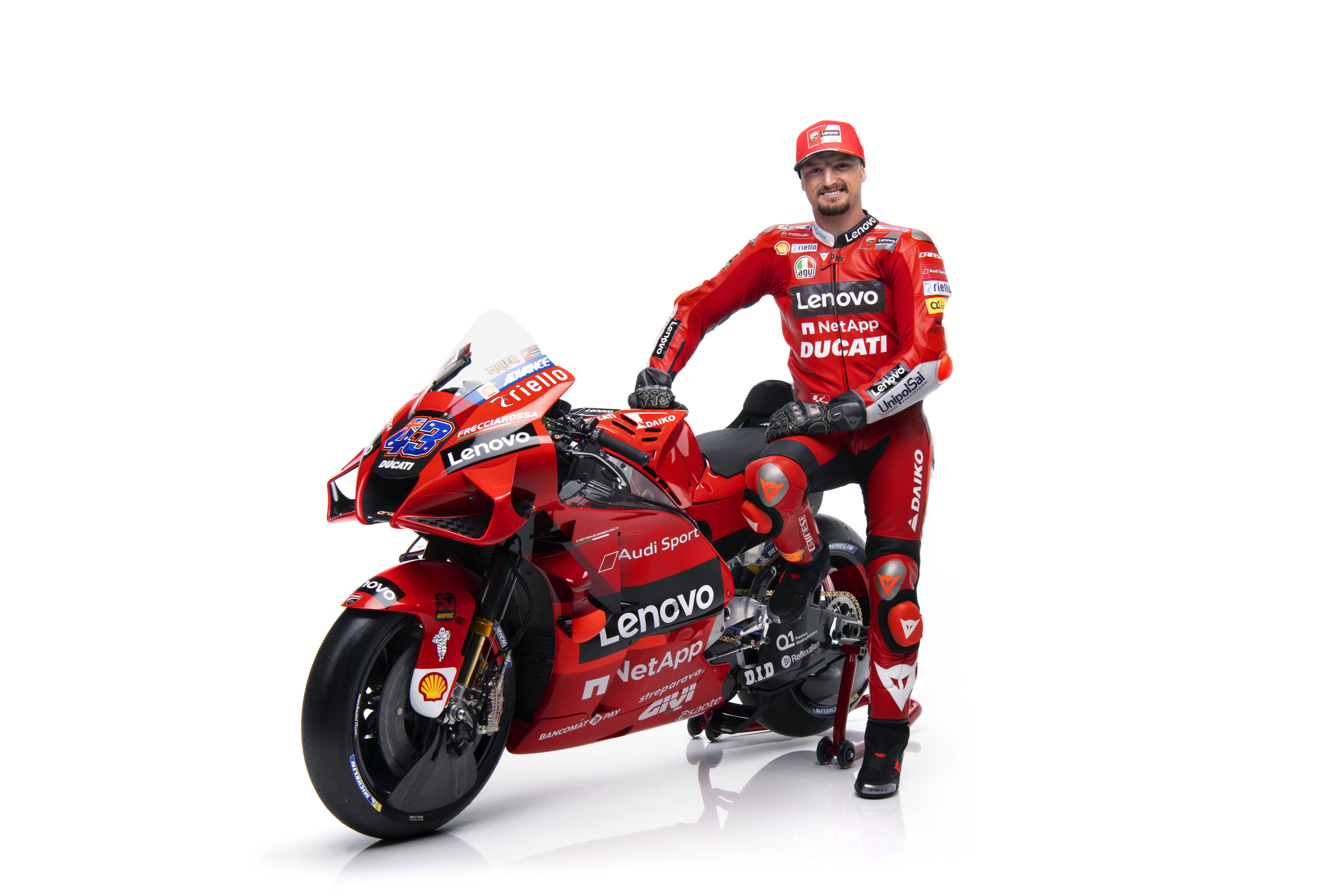 Jack Miller (1)