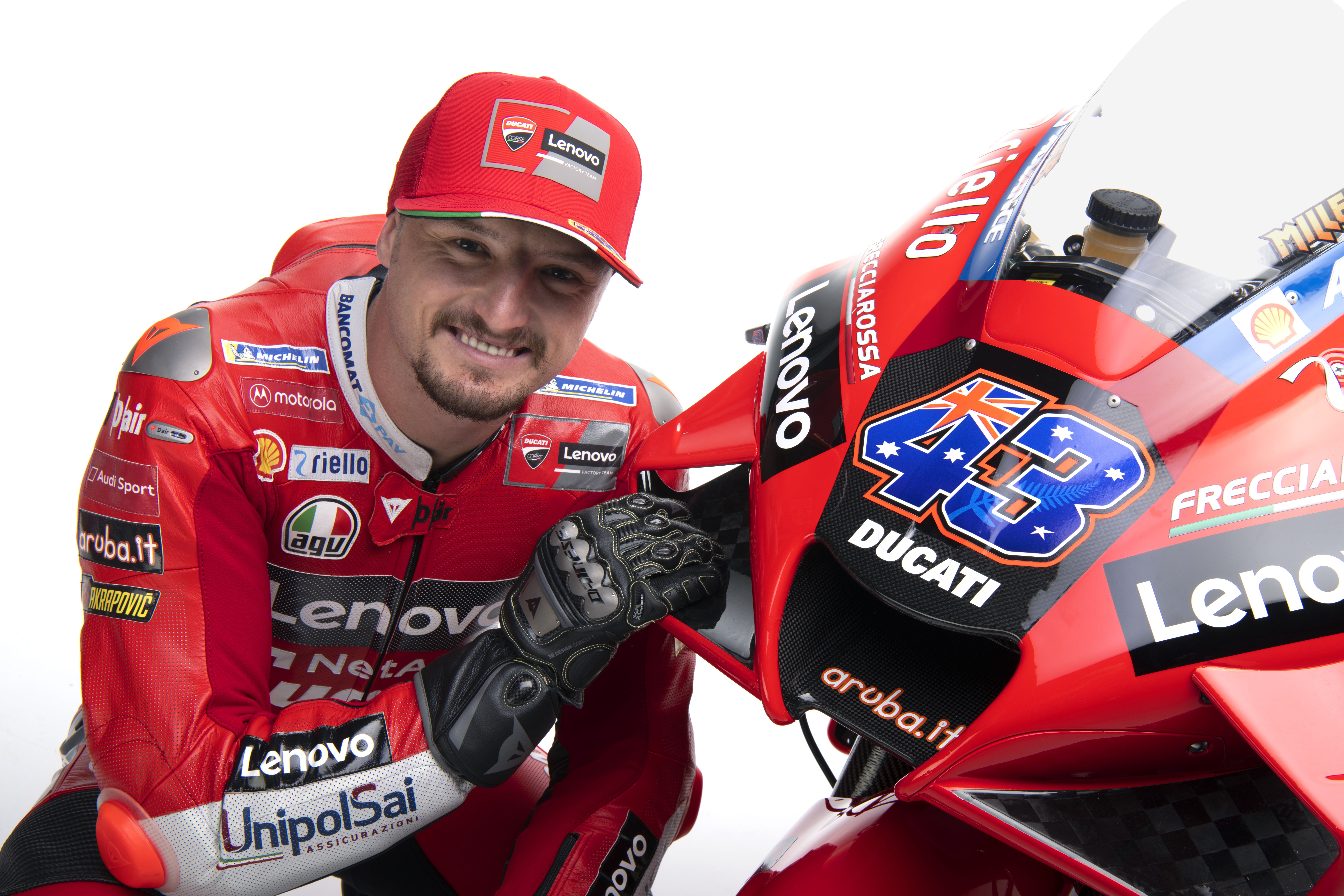 Jack Miller (3)