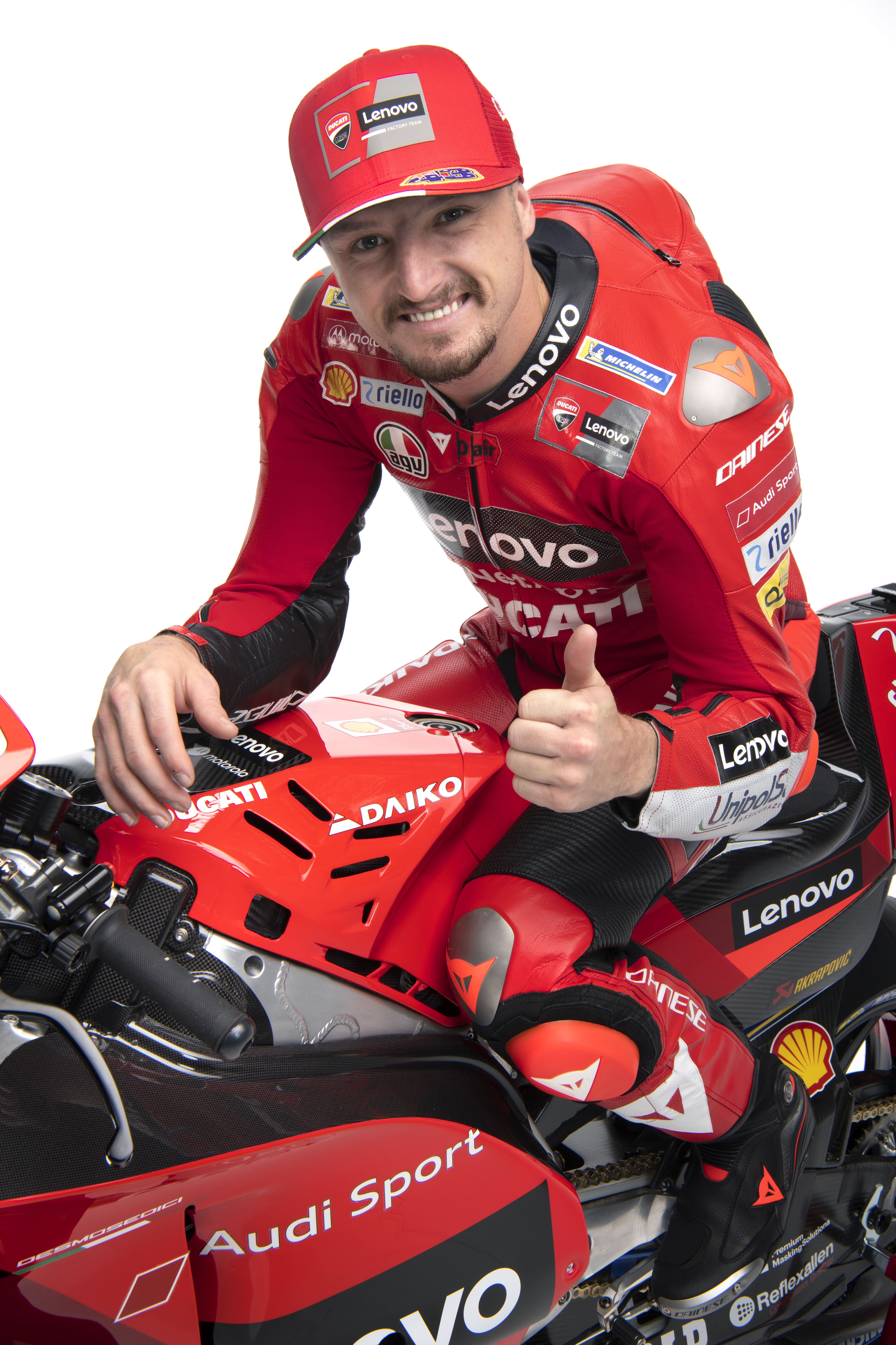 Jack Miller (6)