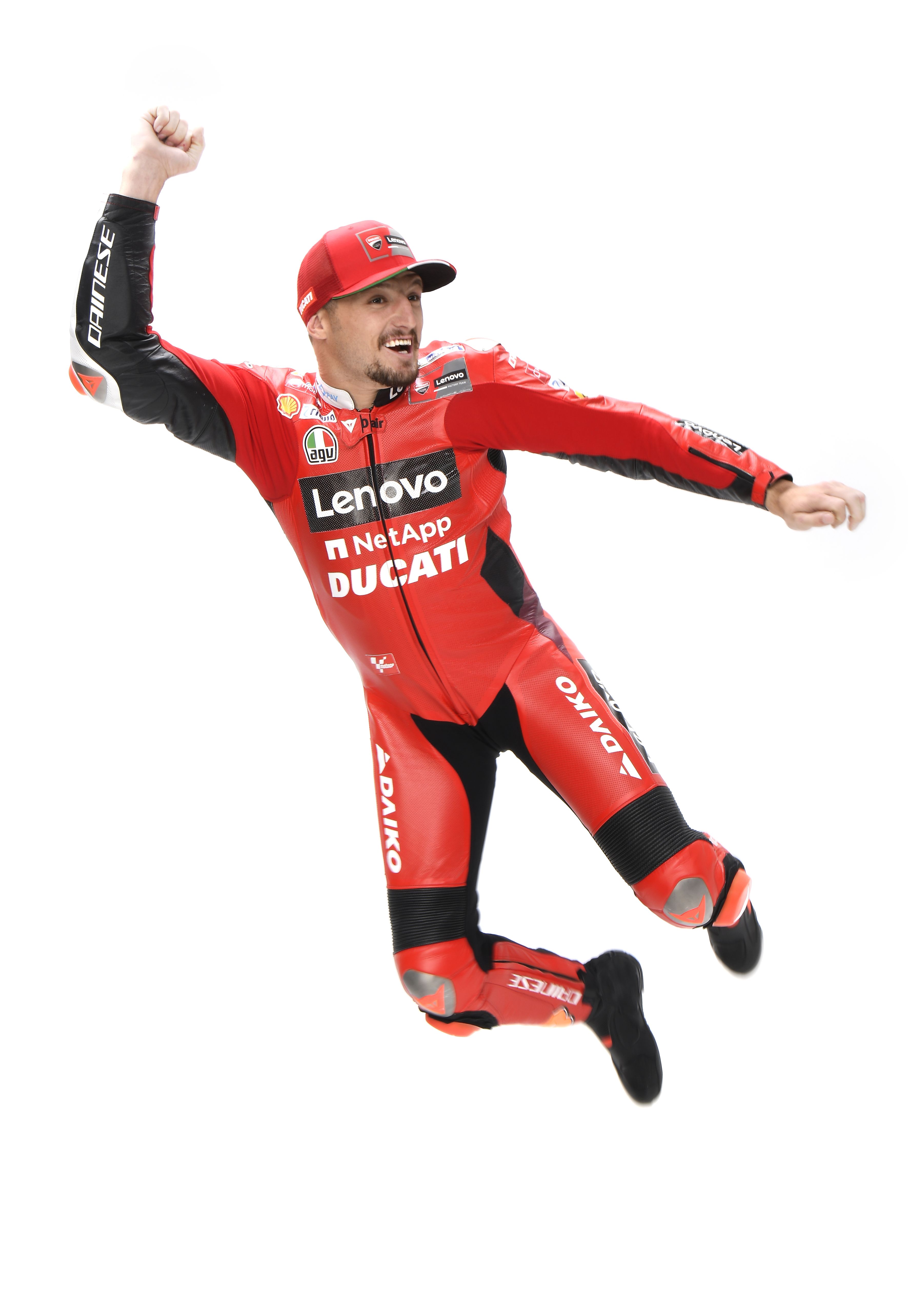Jack Miller (8)