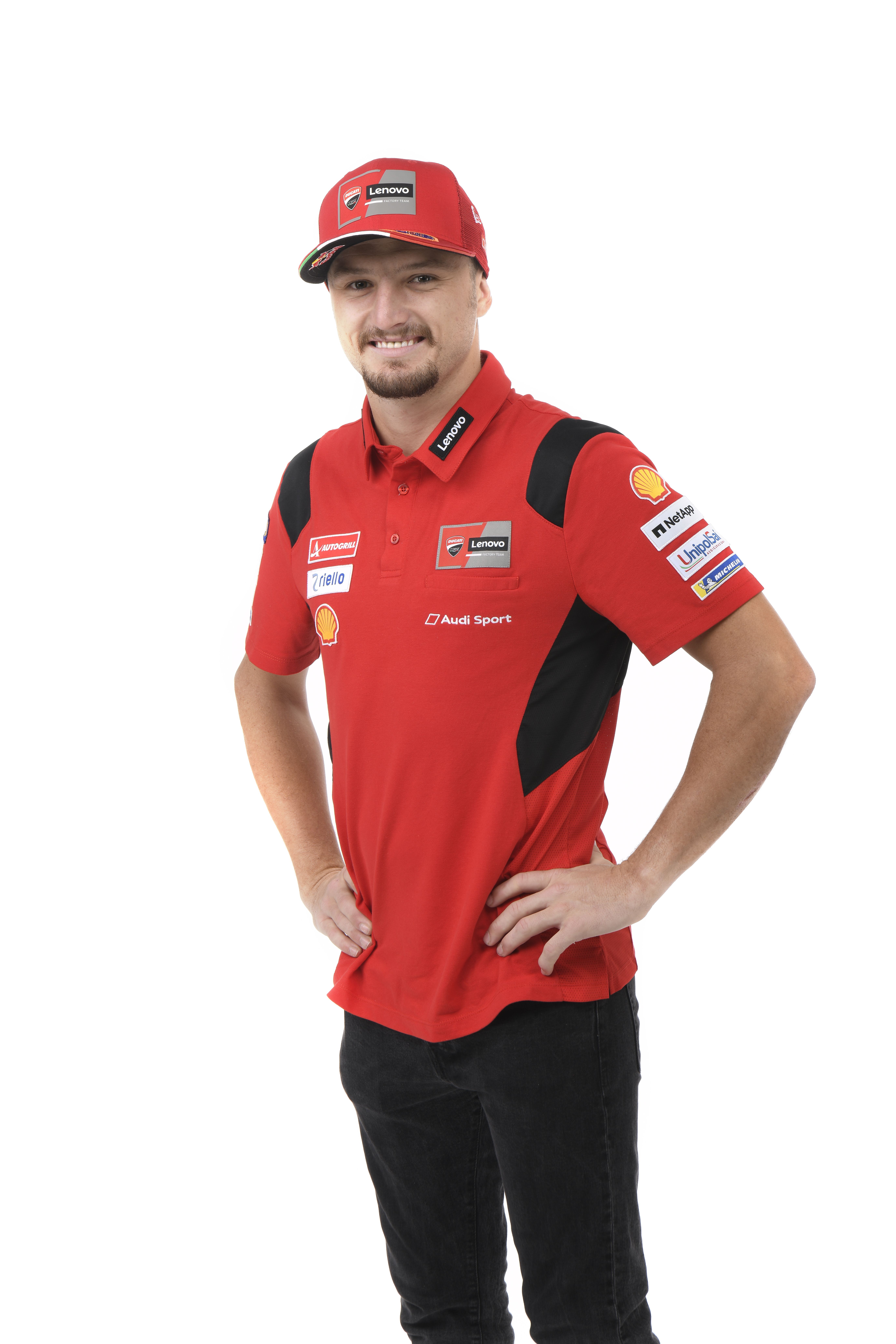 Jack Miller (9)