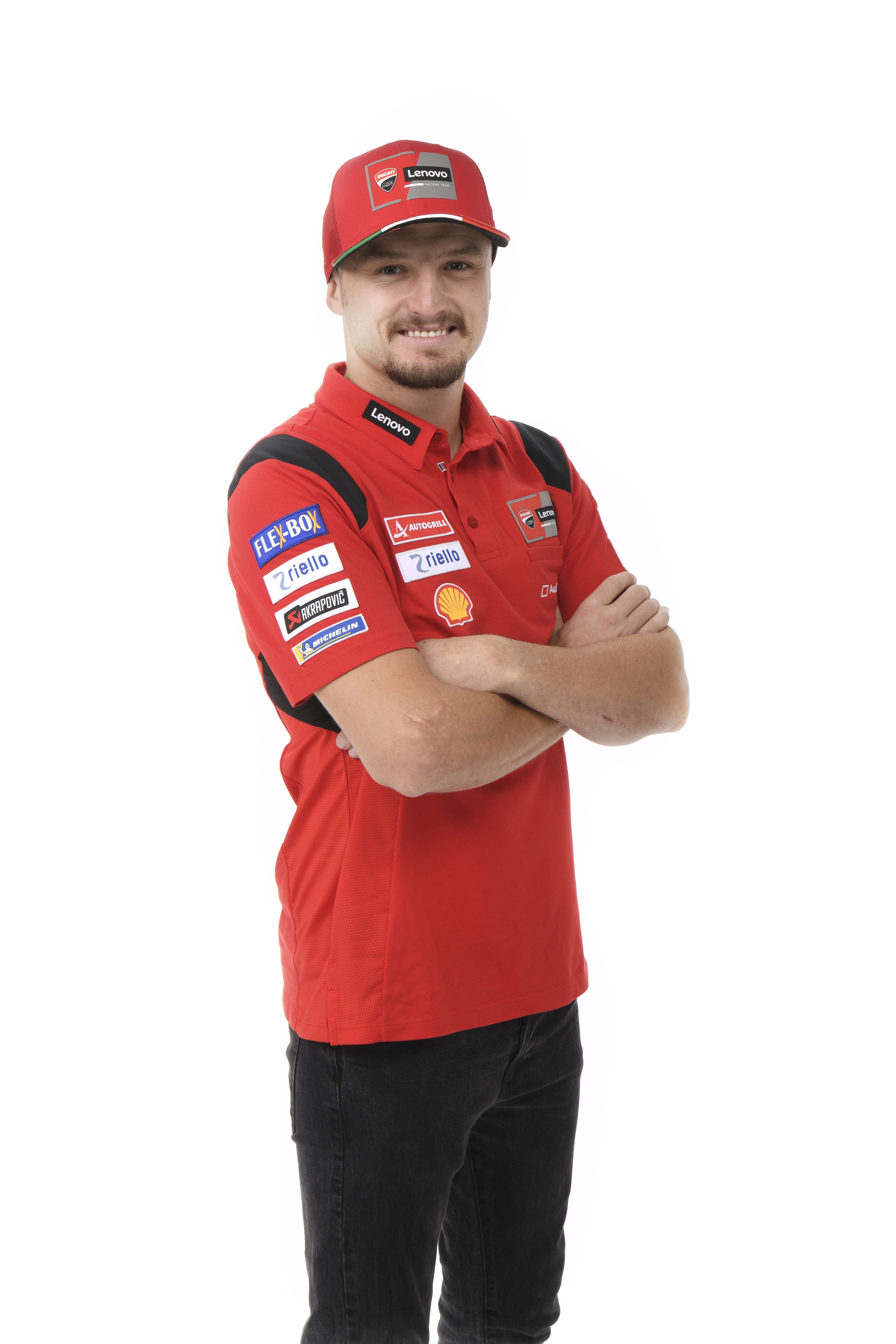 Jack Miller (10)