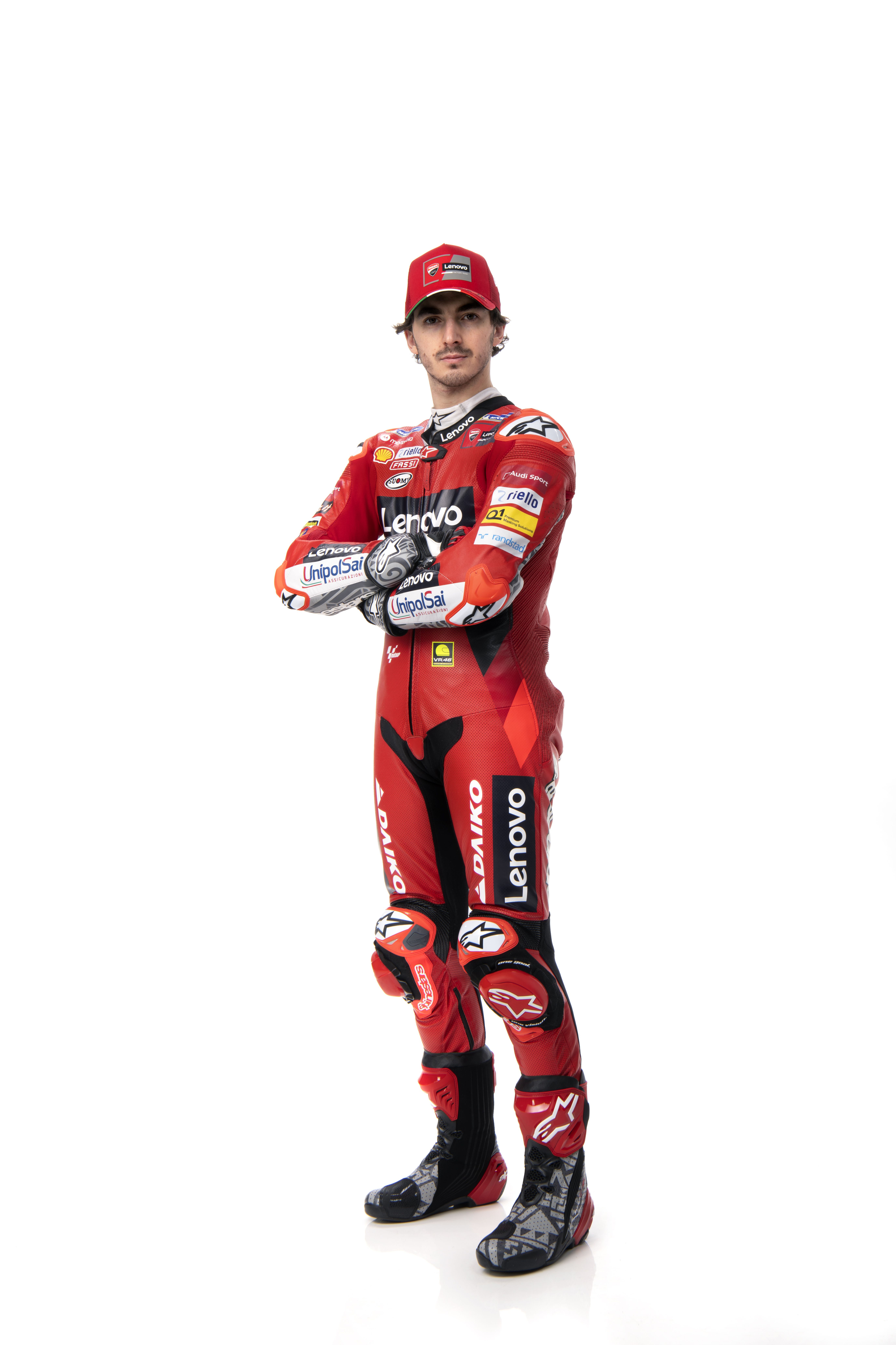 Pecco Bagnaia (5)