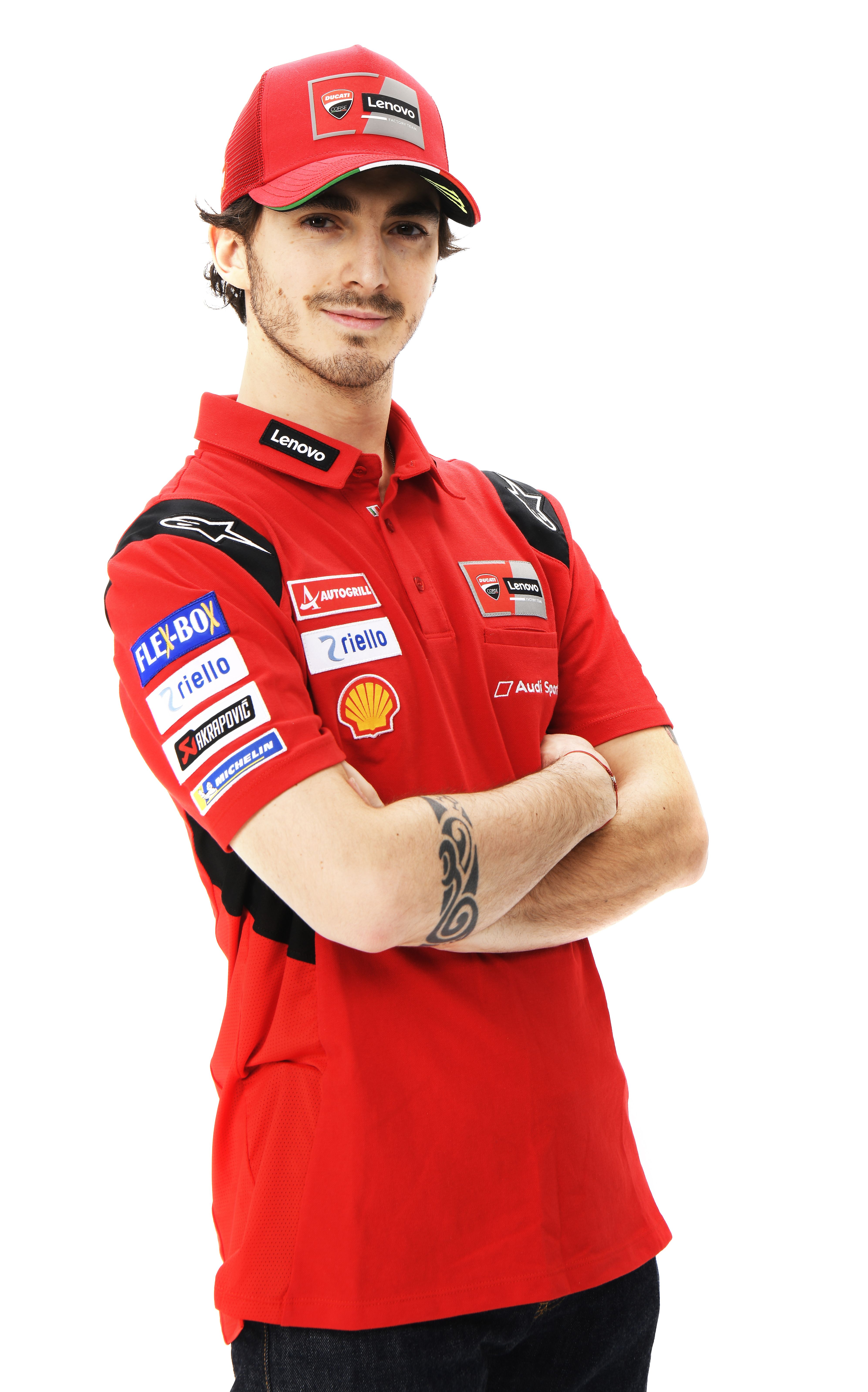 Pecco Bagnaia (8)