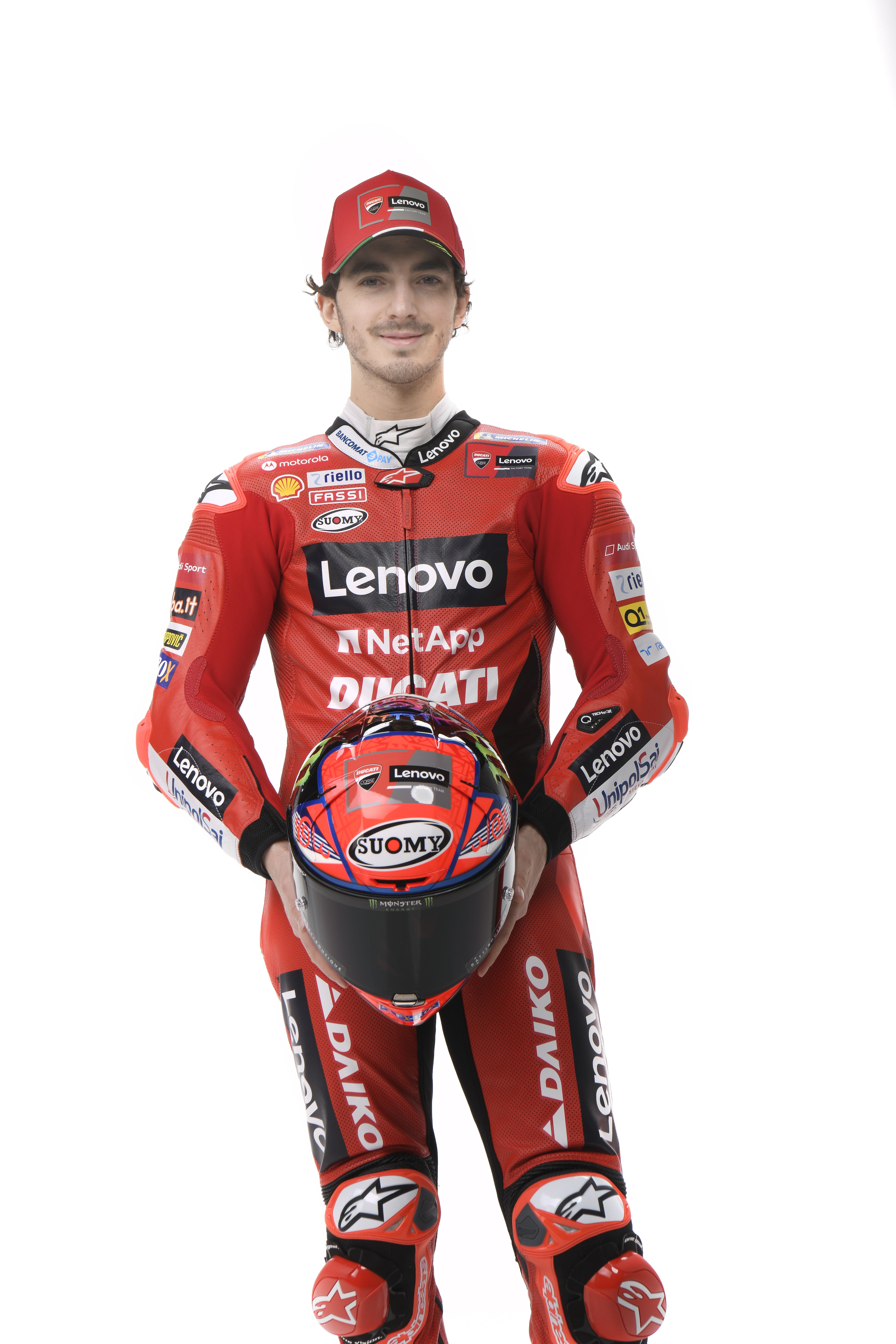 Pecco Bagnaia (9)
