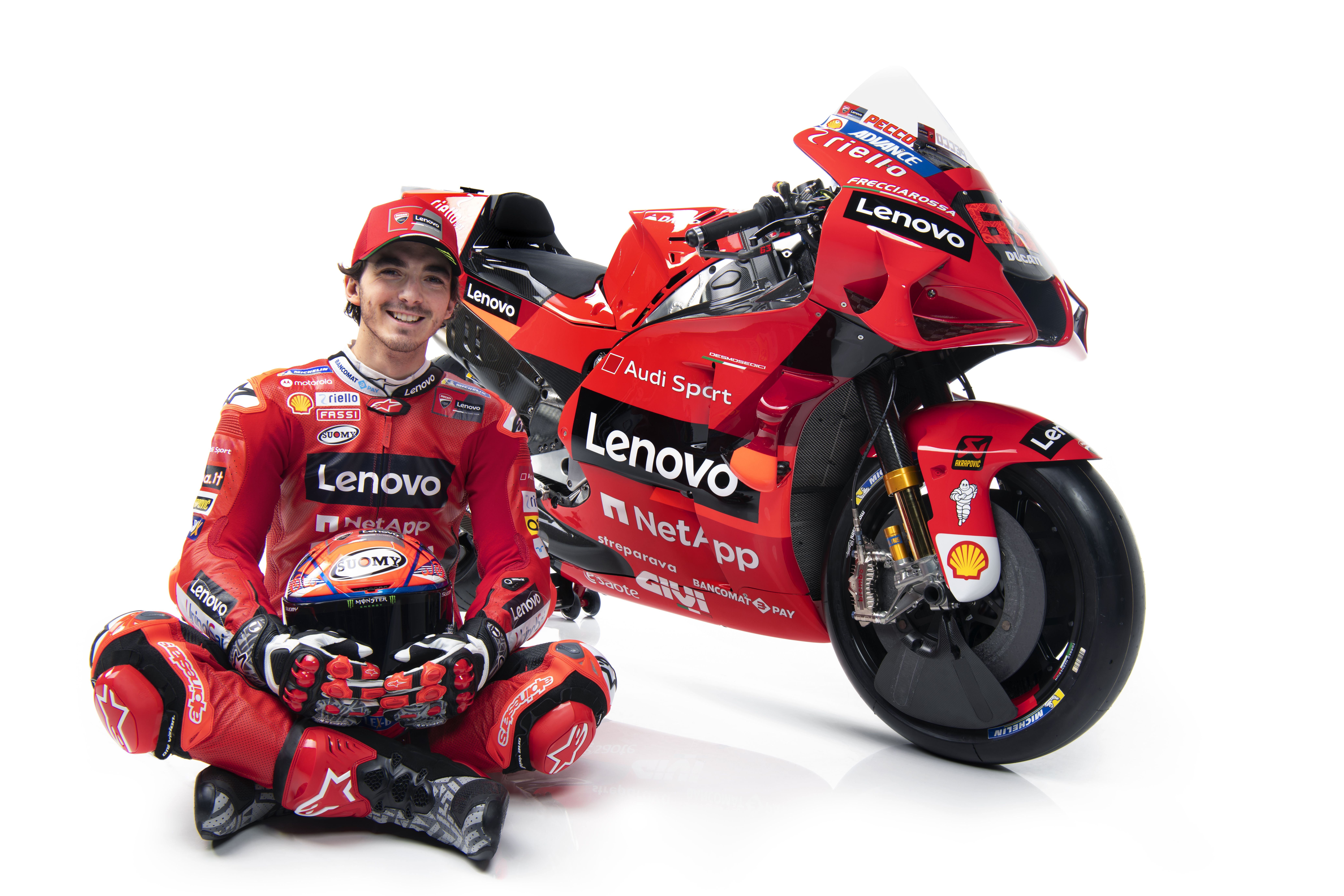 Pecco Bagnaia (13)