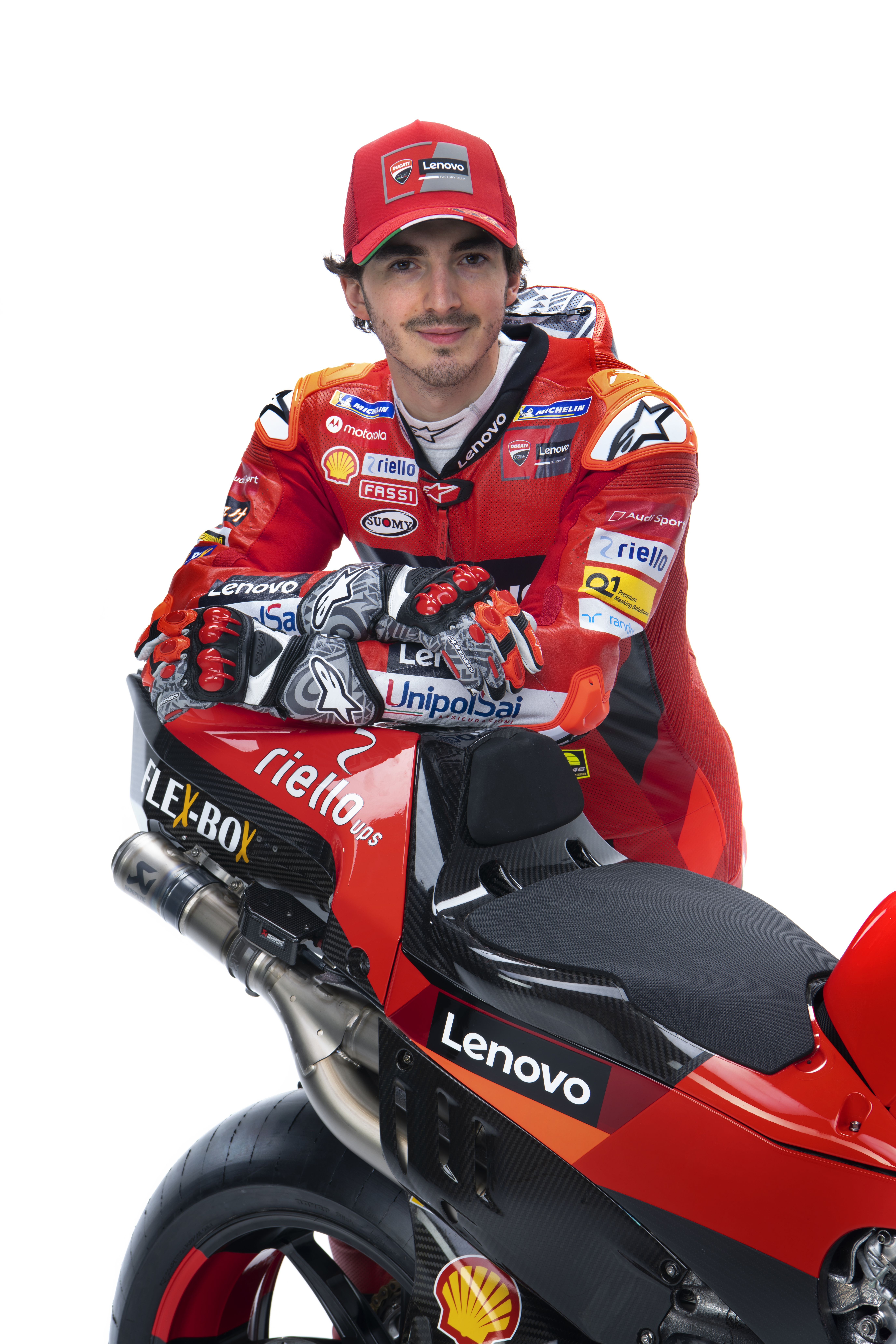 Pecco Bagnaia (15)