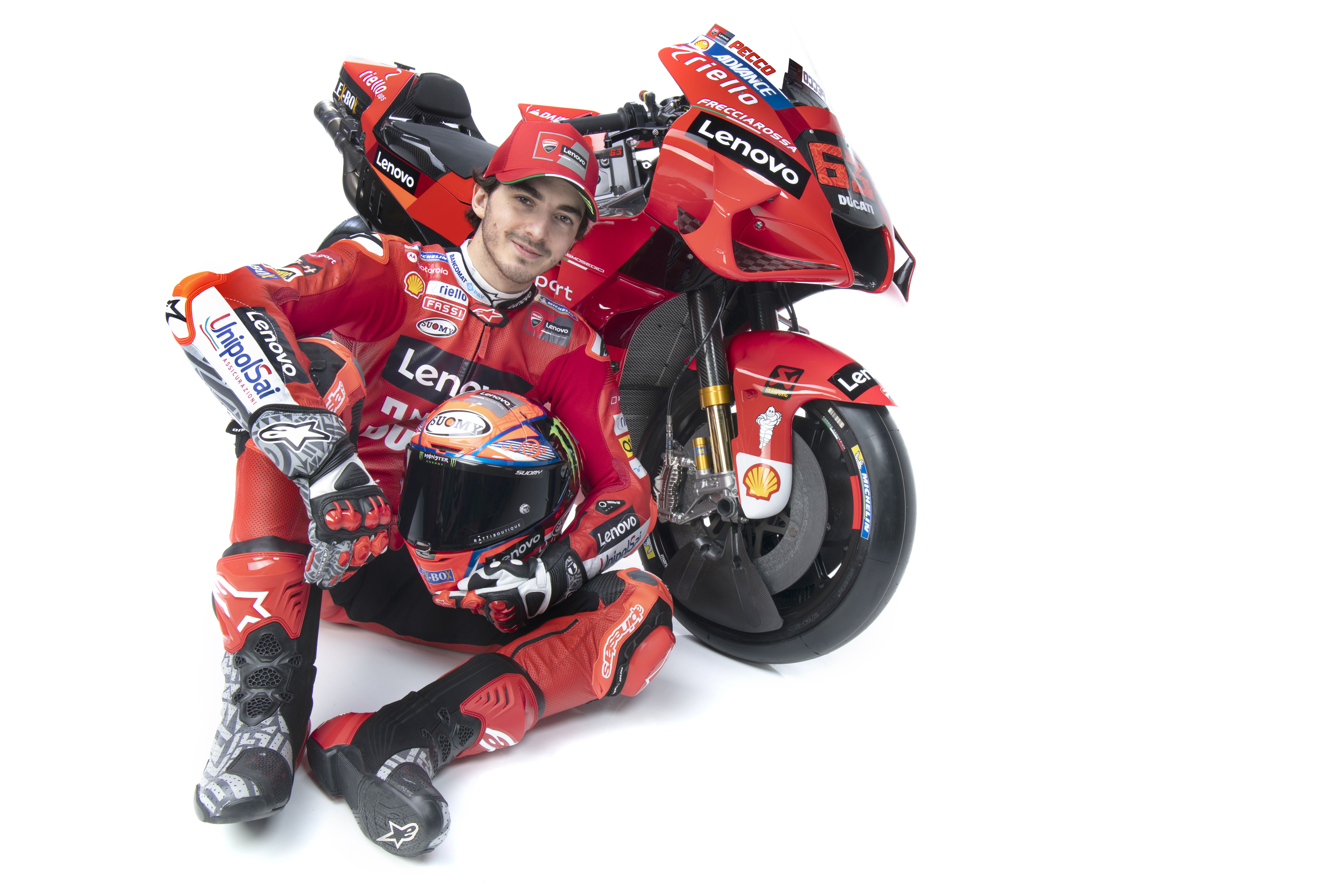 Pecco Bagnaia (16)