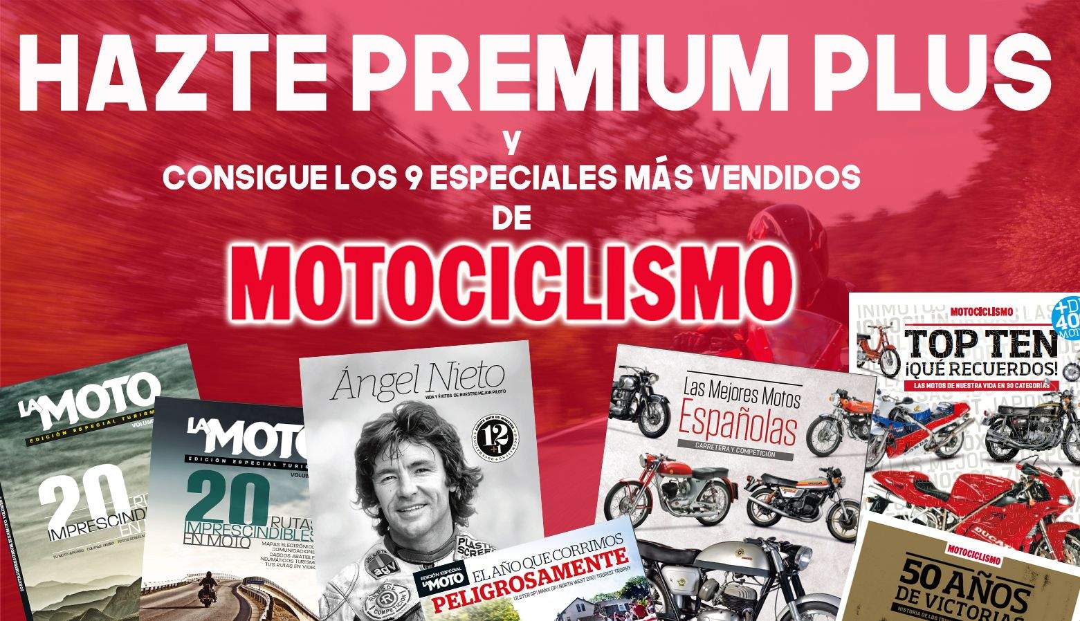 premium plus motoci