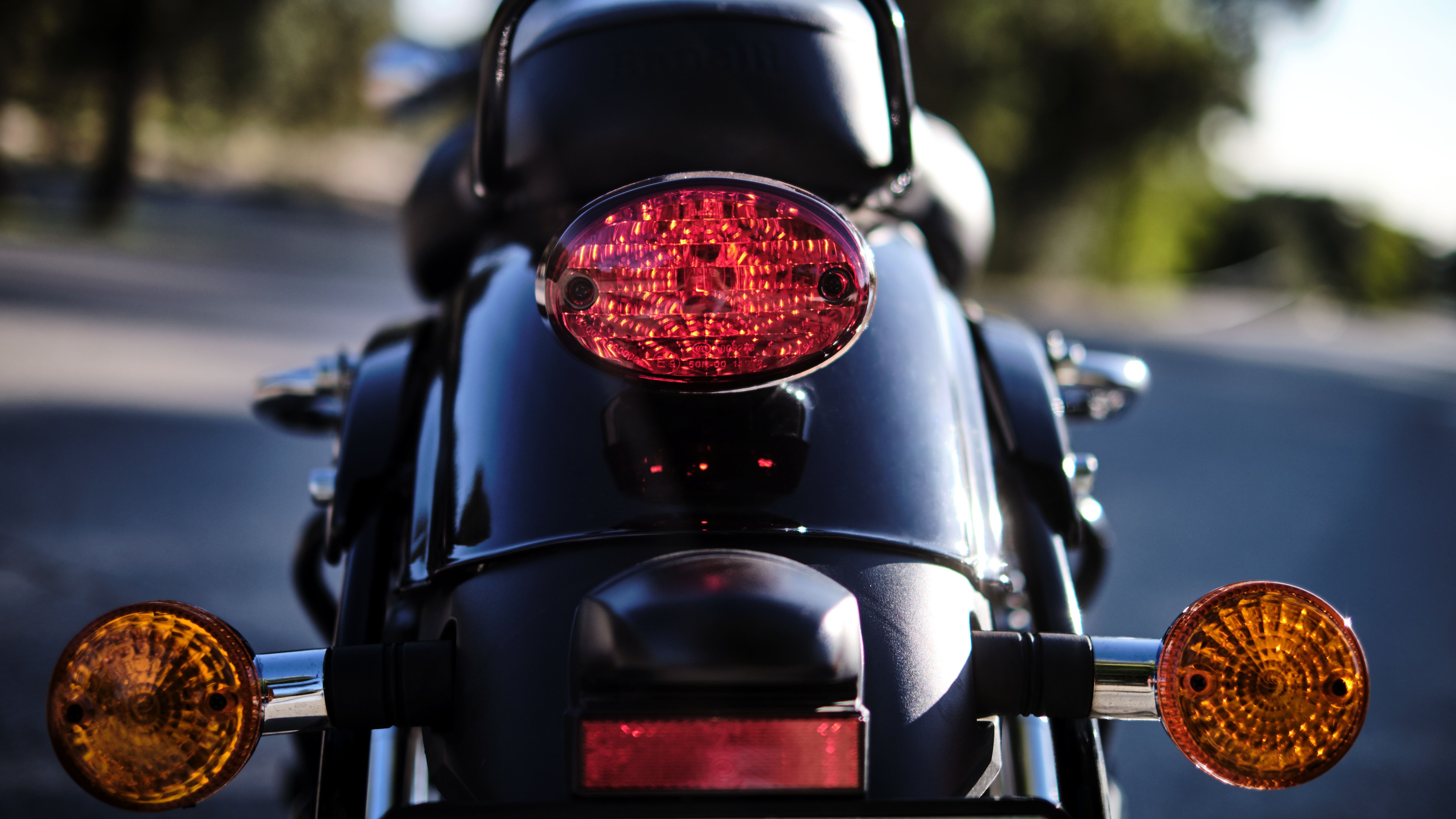 Benelli Imperiale 400 2020