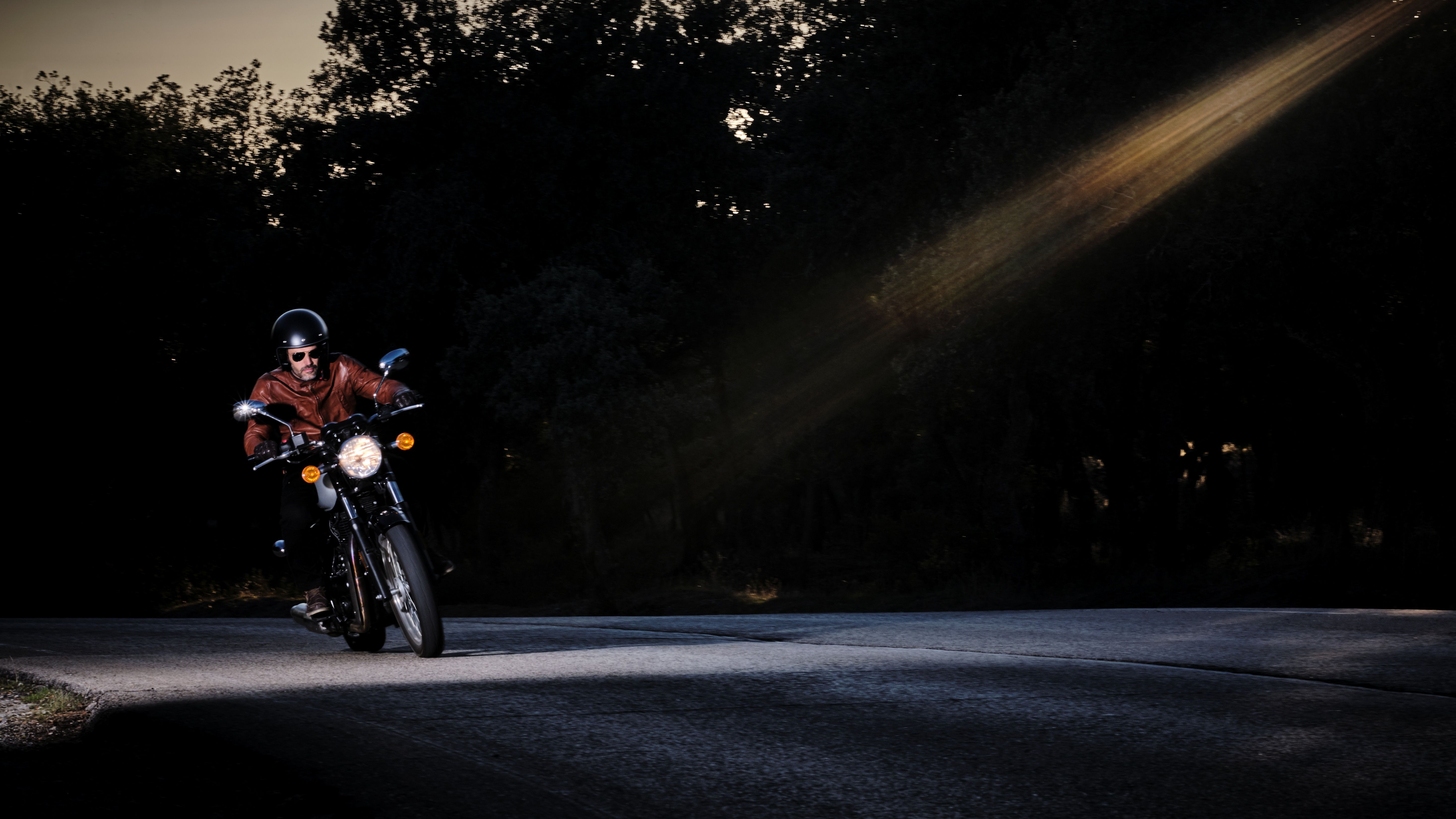 Benelli Imperiale 400 2020