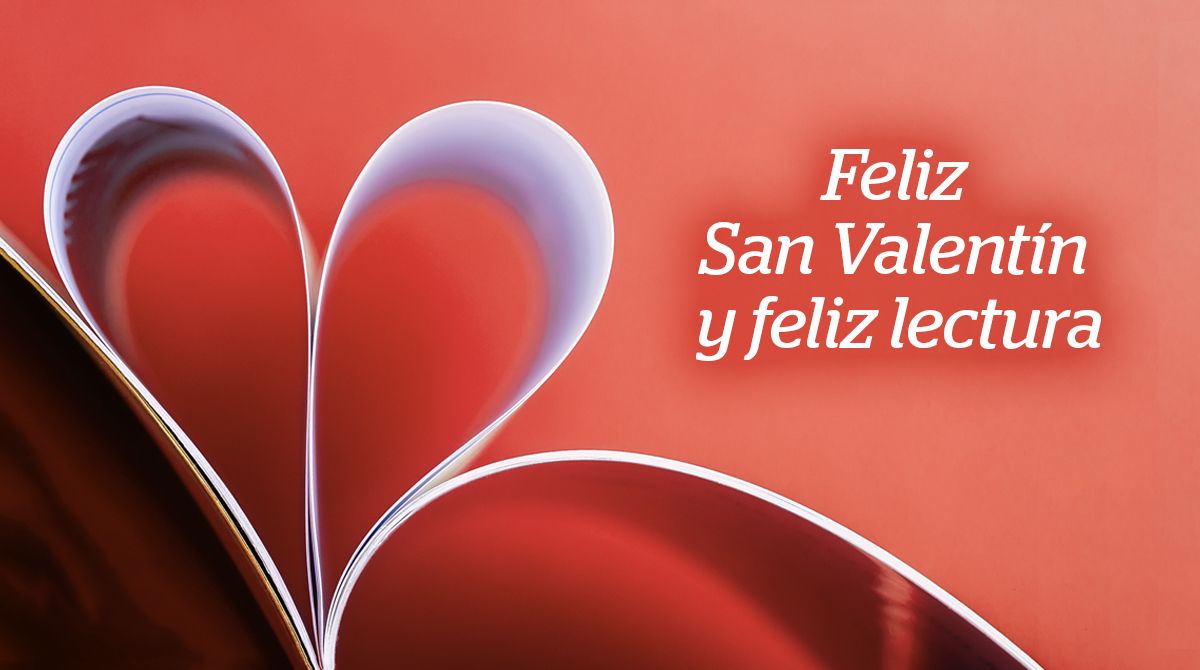 Oferta de San Valentín: Regala MOTOCICLISMO y enamorarás.