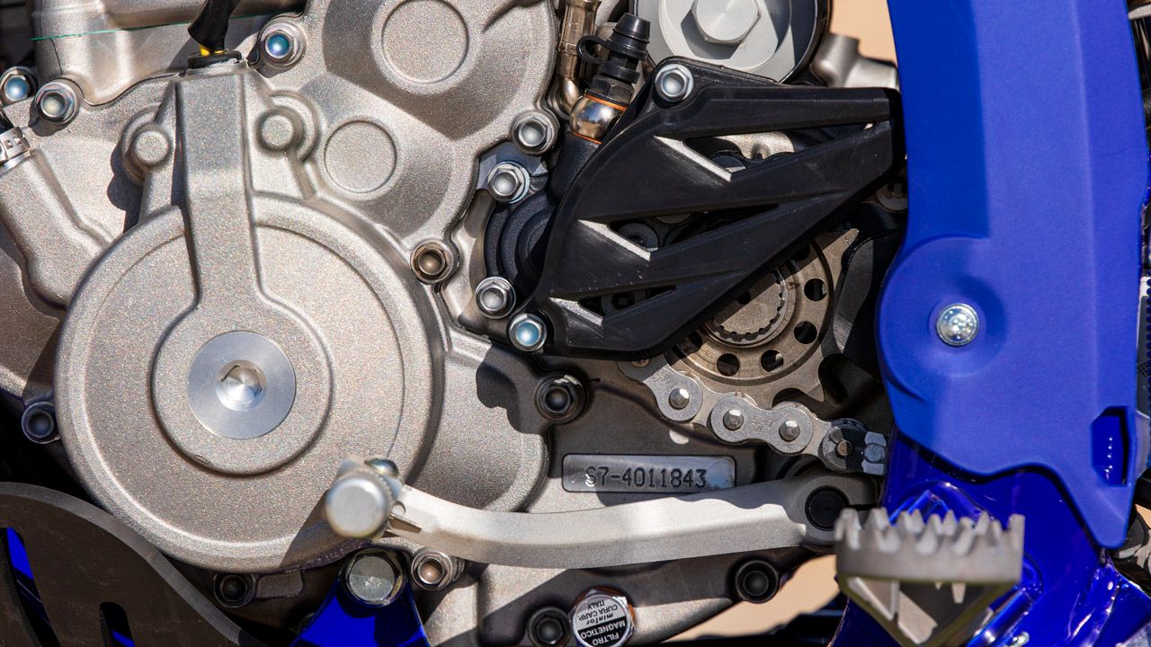 Sherco SEF 300 Factory 2021