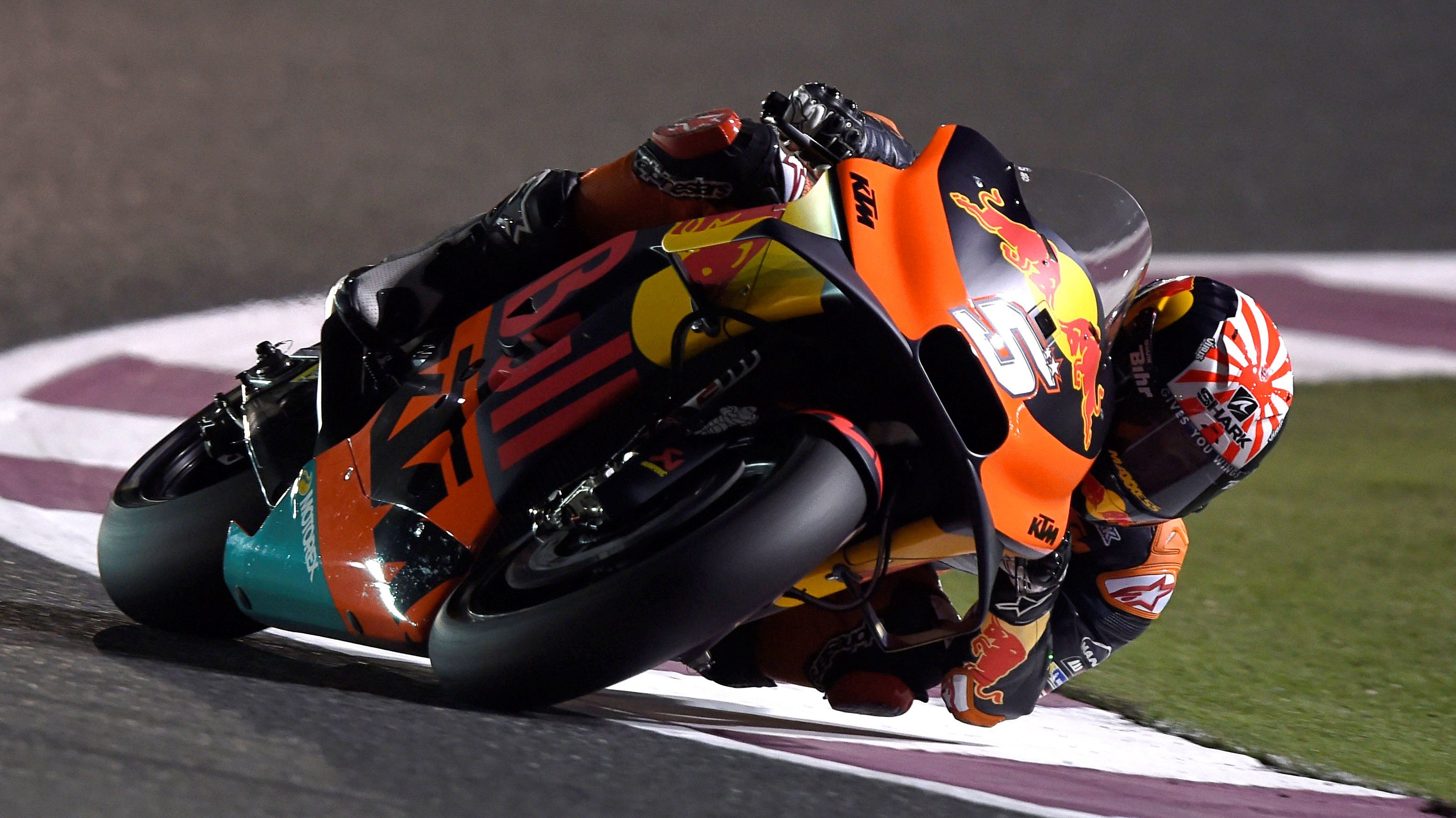 Johann Zarco (2019)