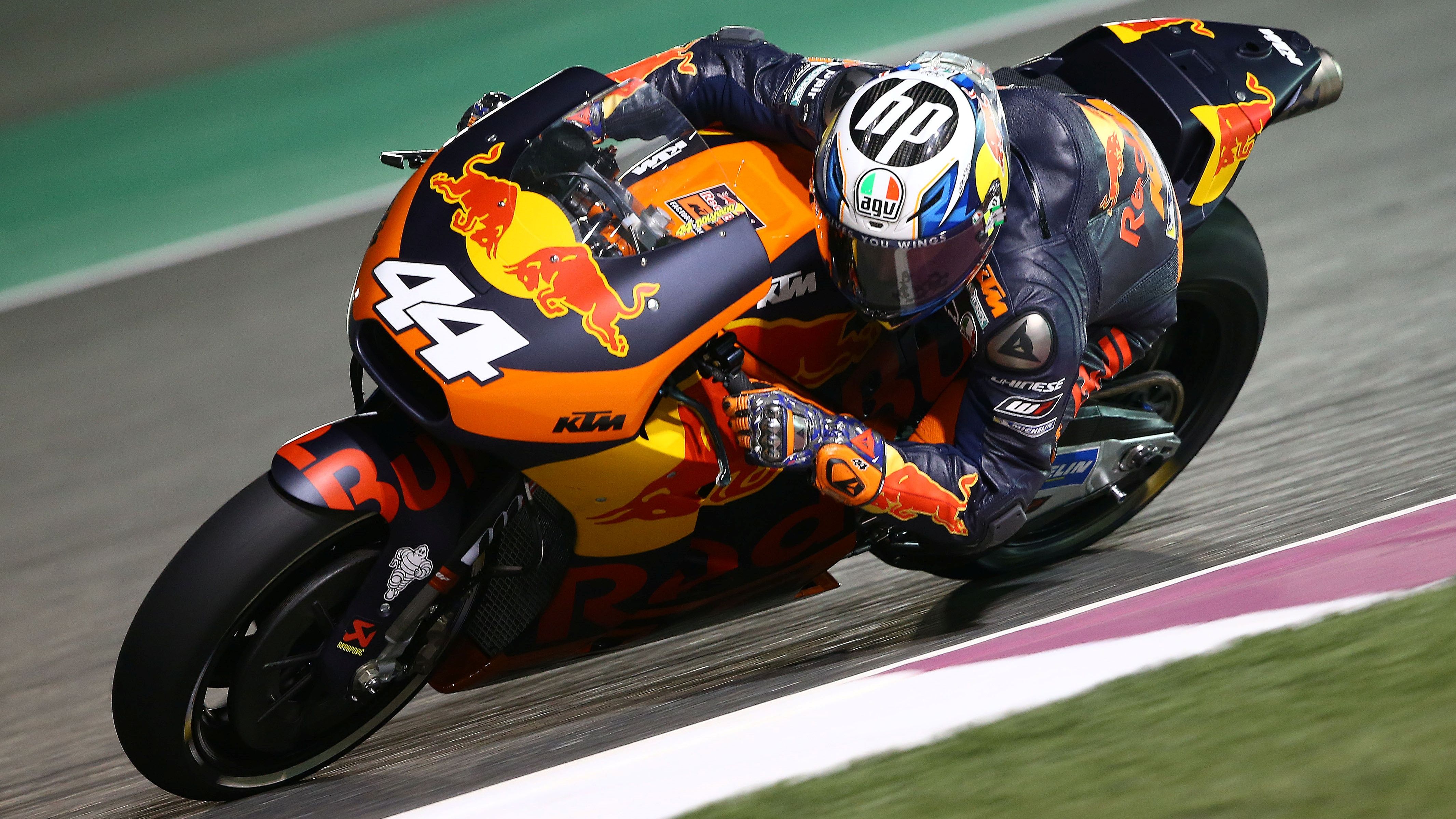 Pol Espargaró (2017-2020)