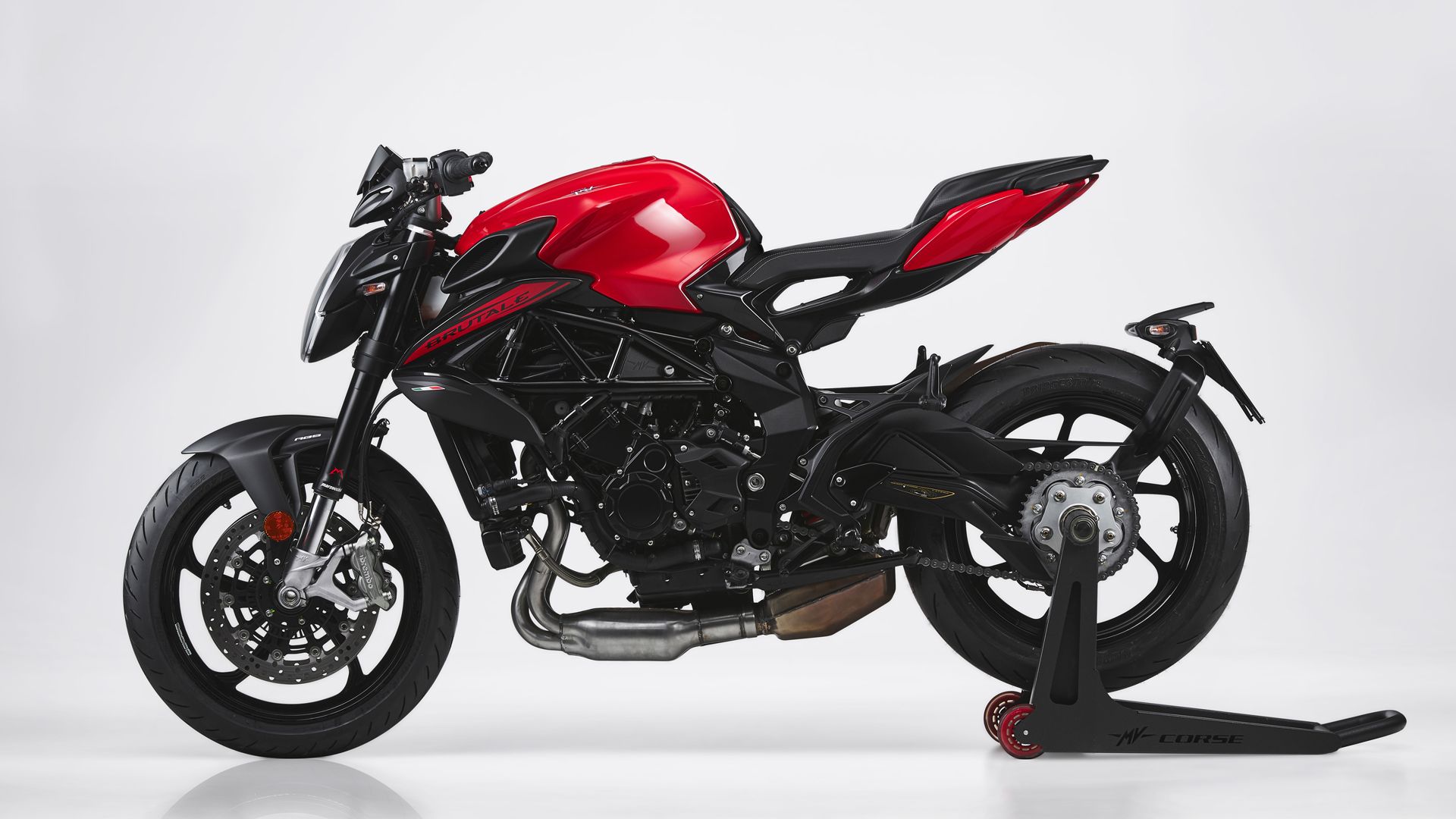 MV Agusta Dragster Rosso 01